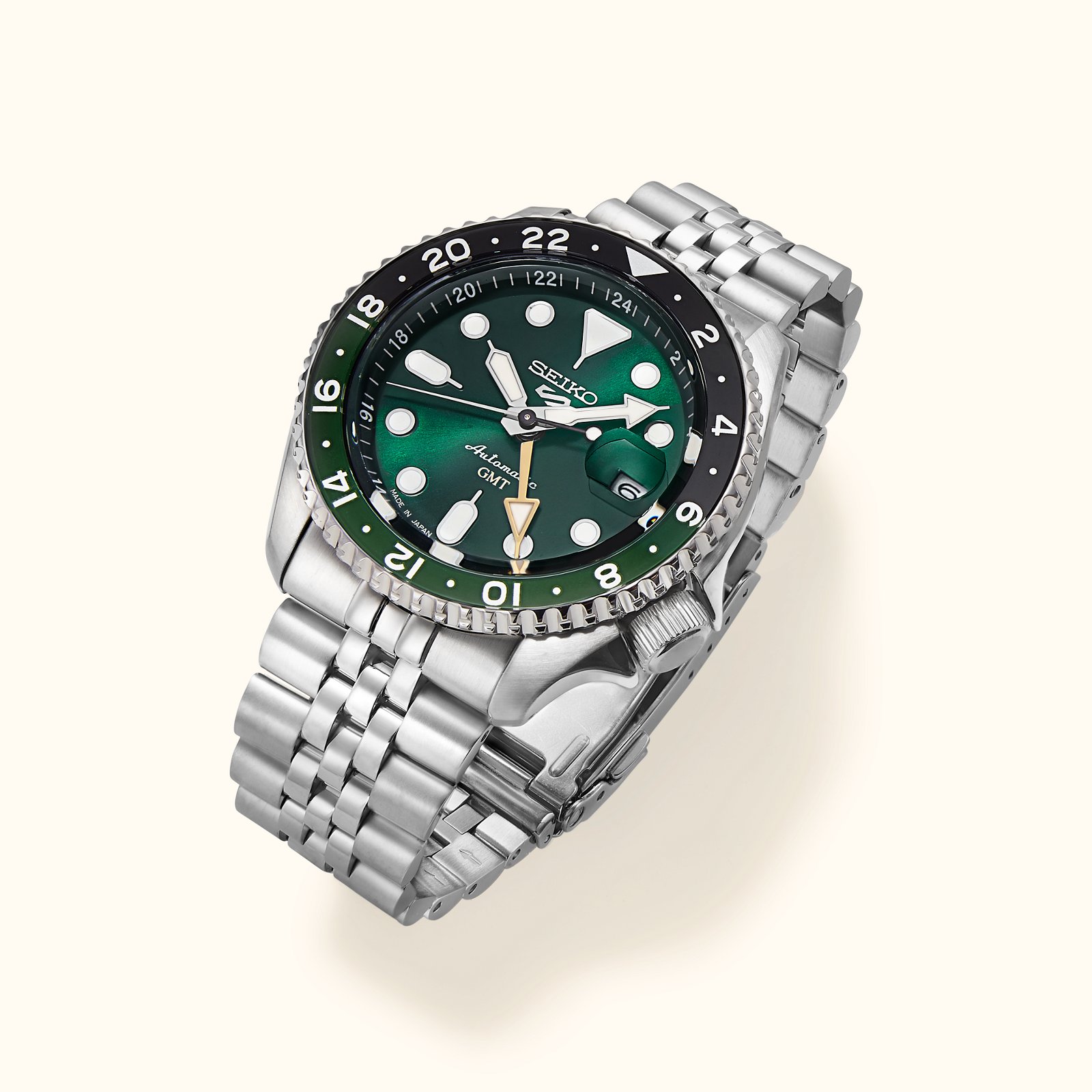 Seiko