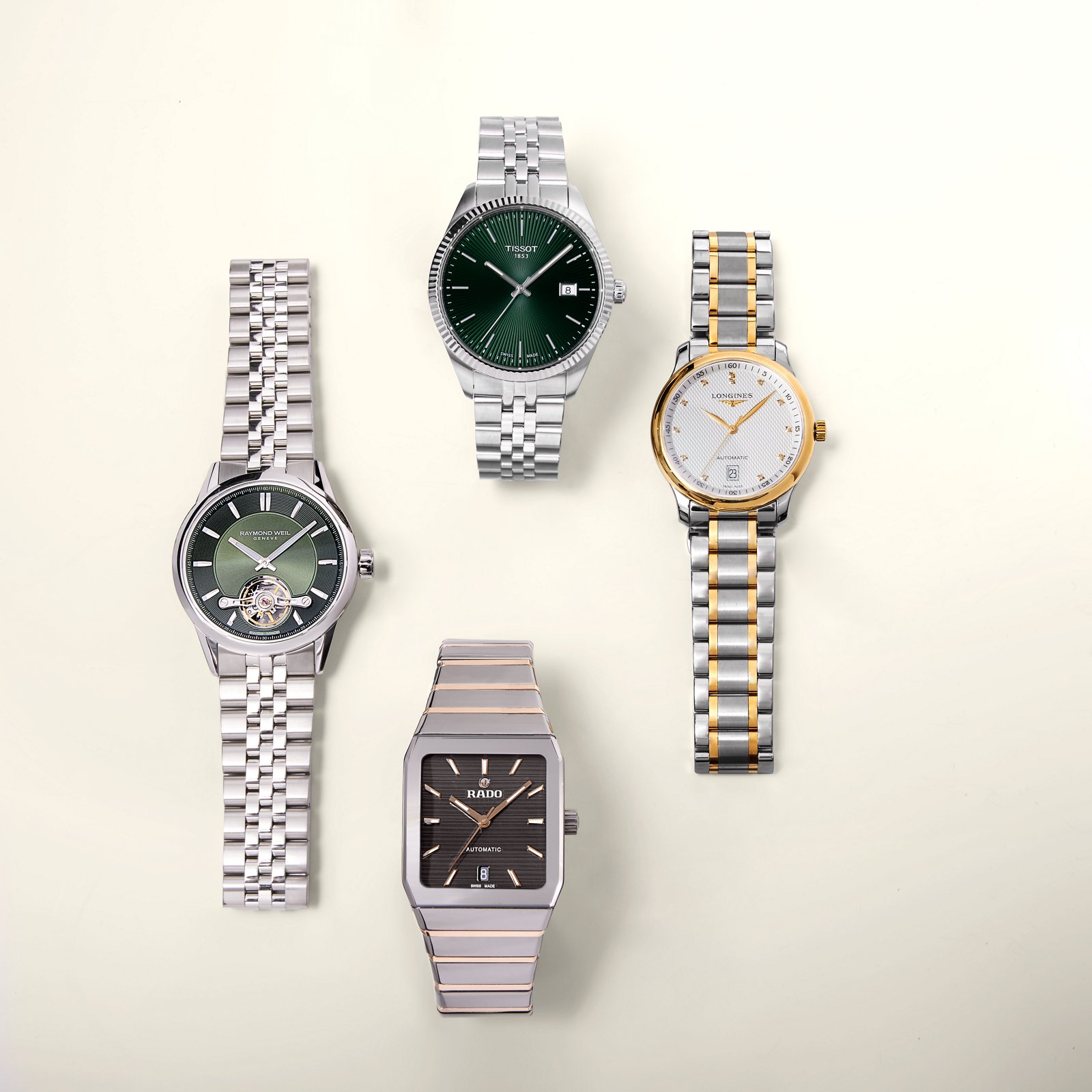 Gifts for dads & grads