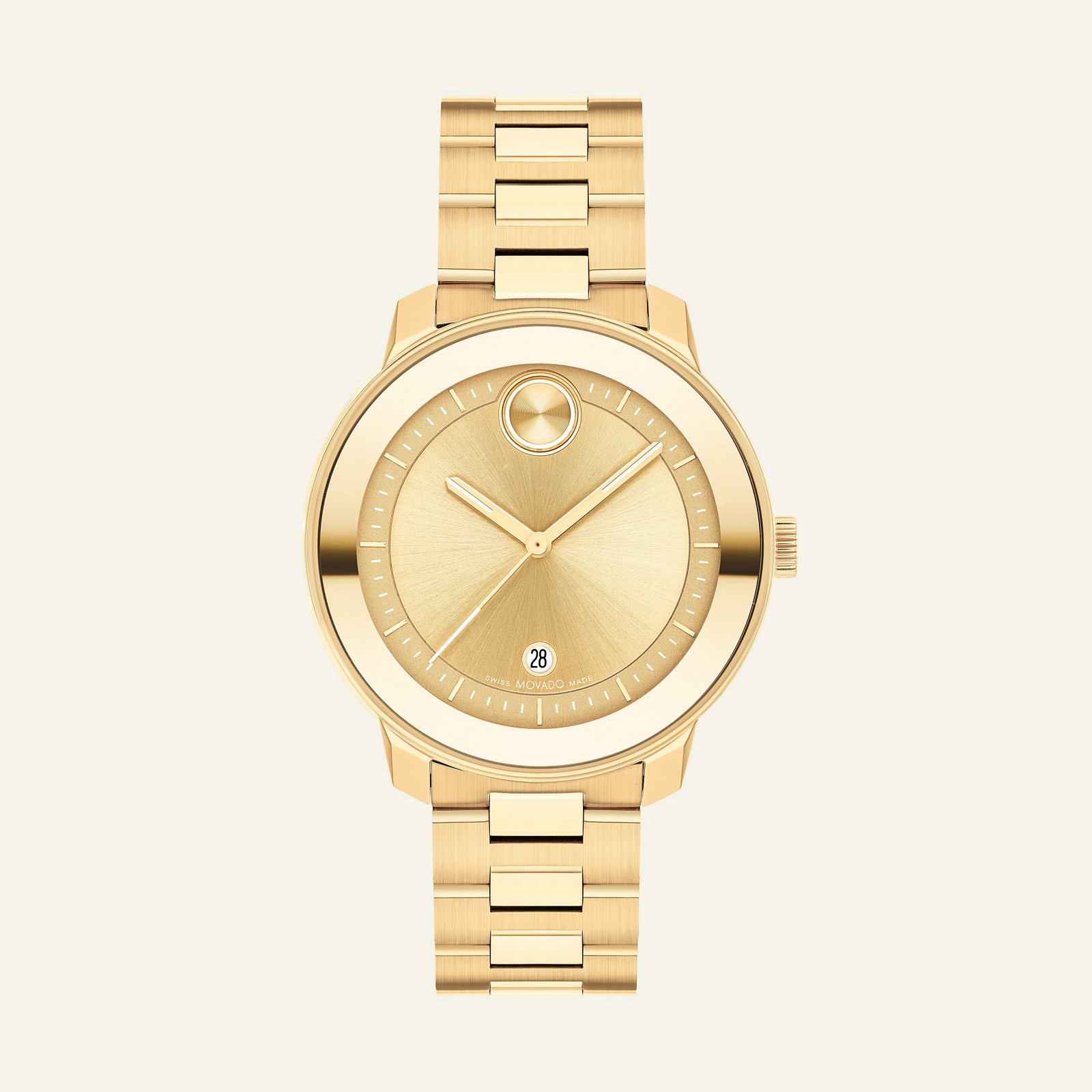 Movado