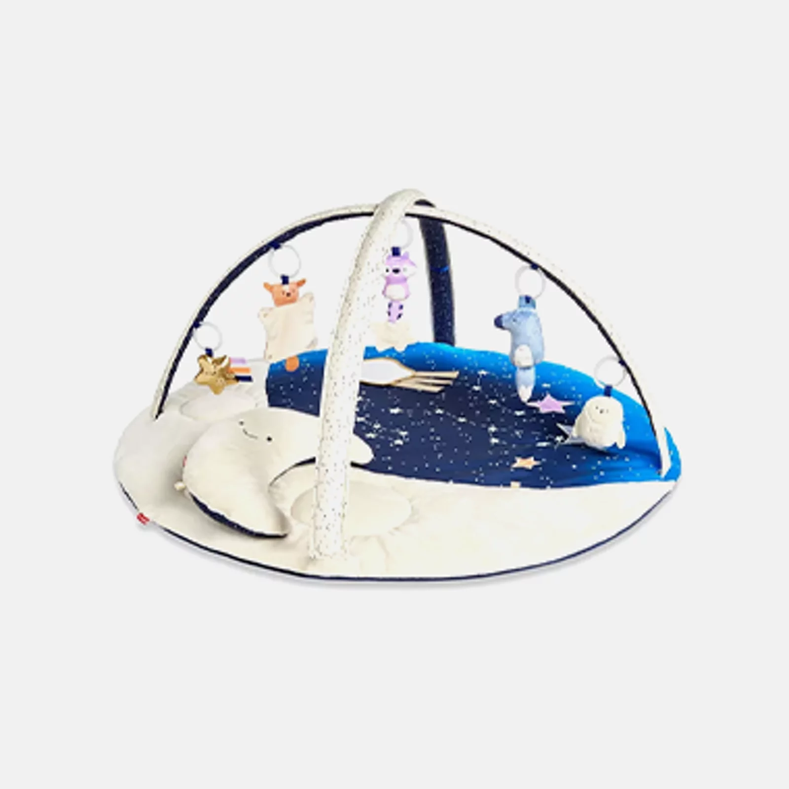 Playtime & Activities