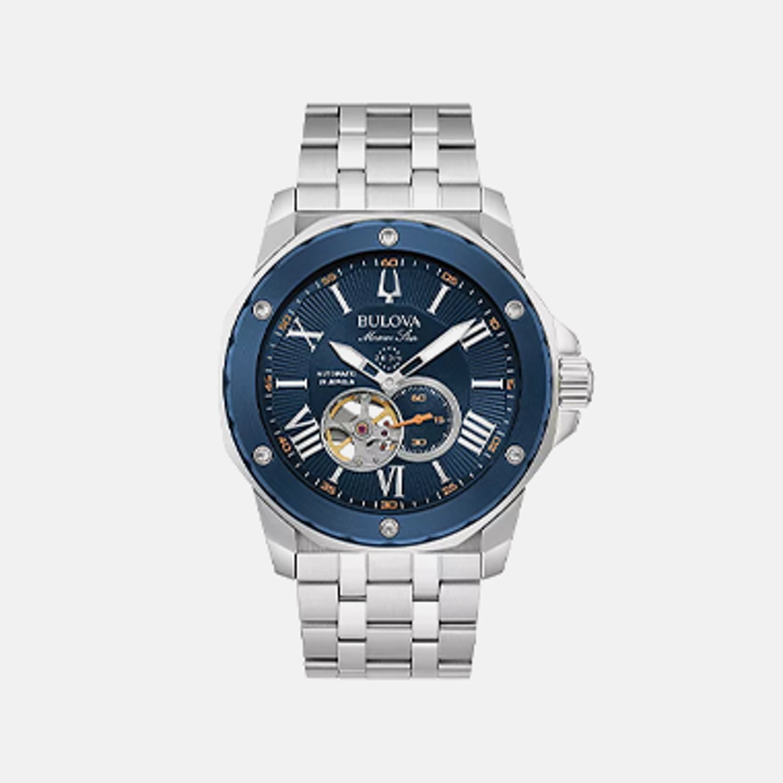 Marine Star