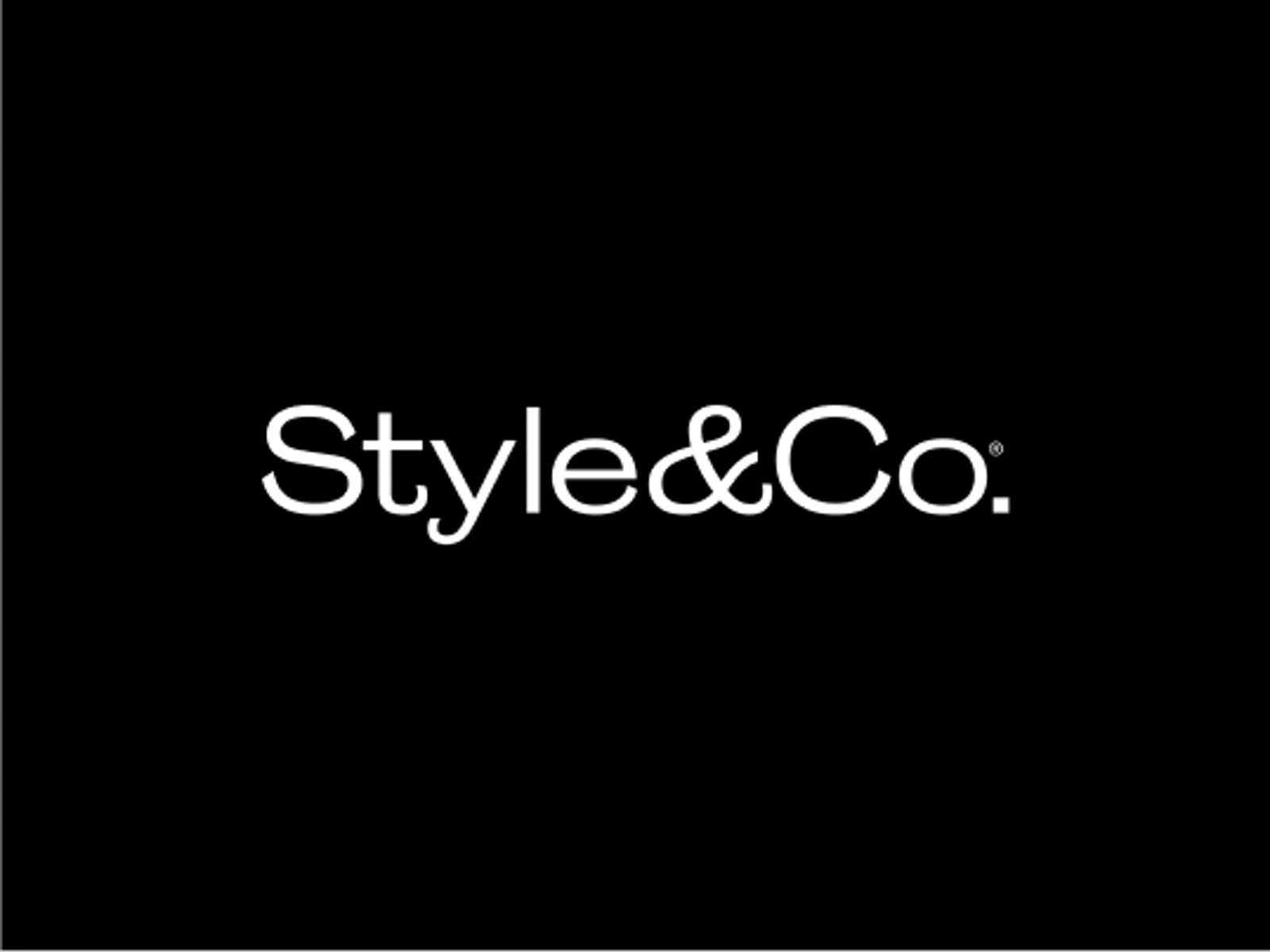 Style & Co