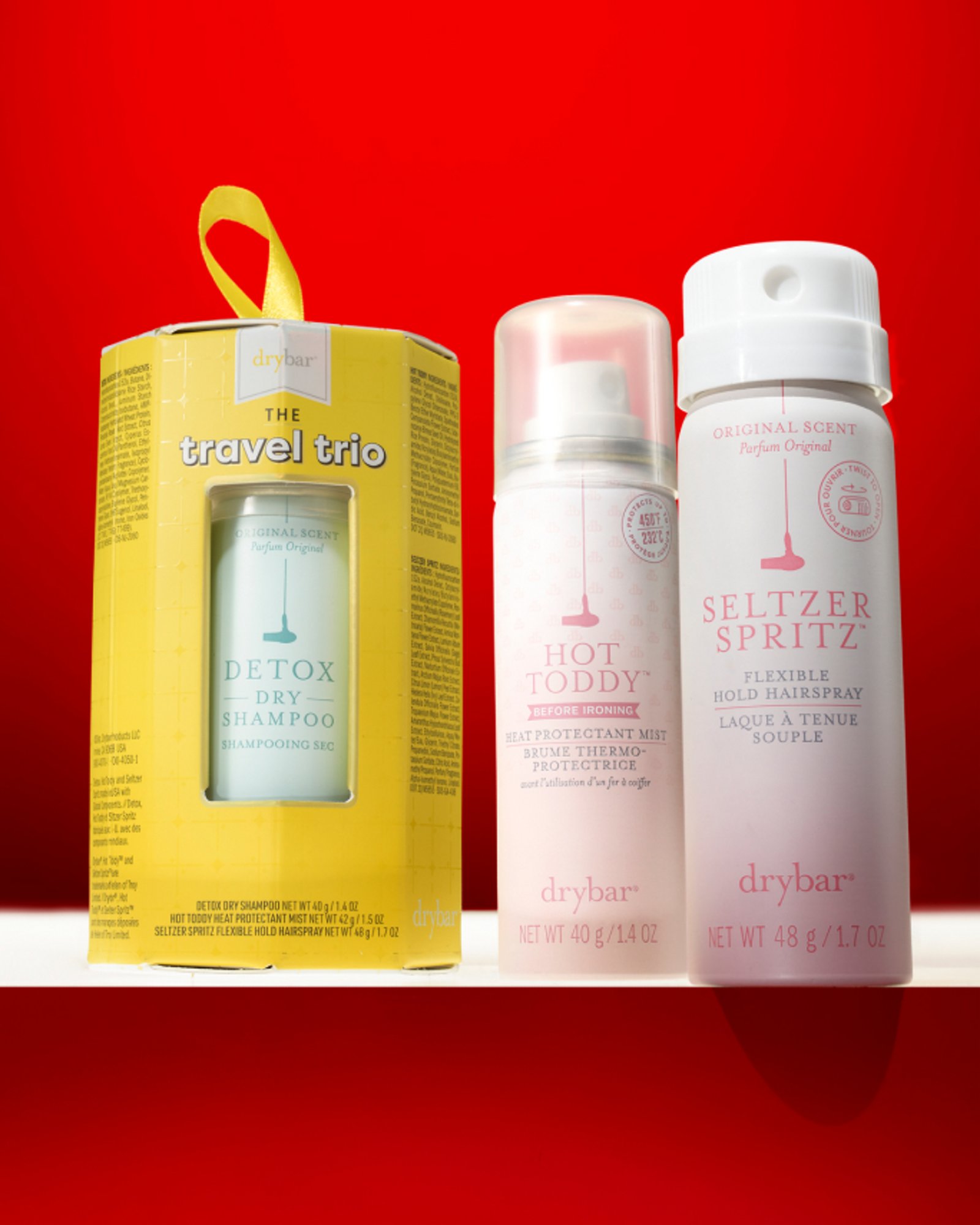 Stocking Stuffers