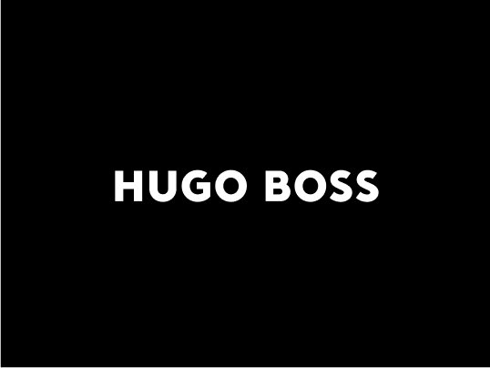 Hugo Boss