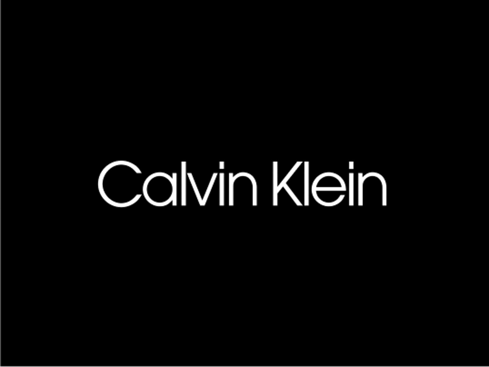Calvin Klein