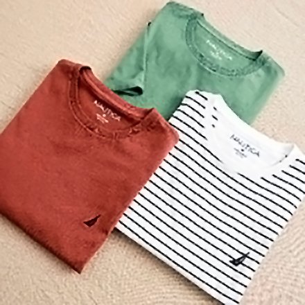 T-Shirts