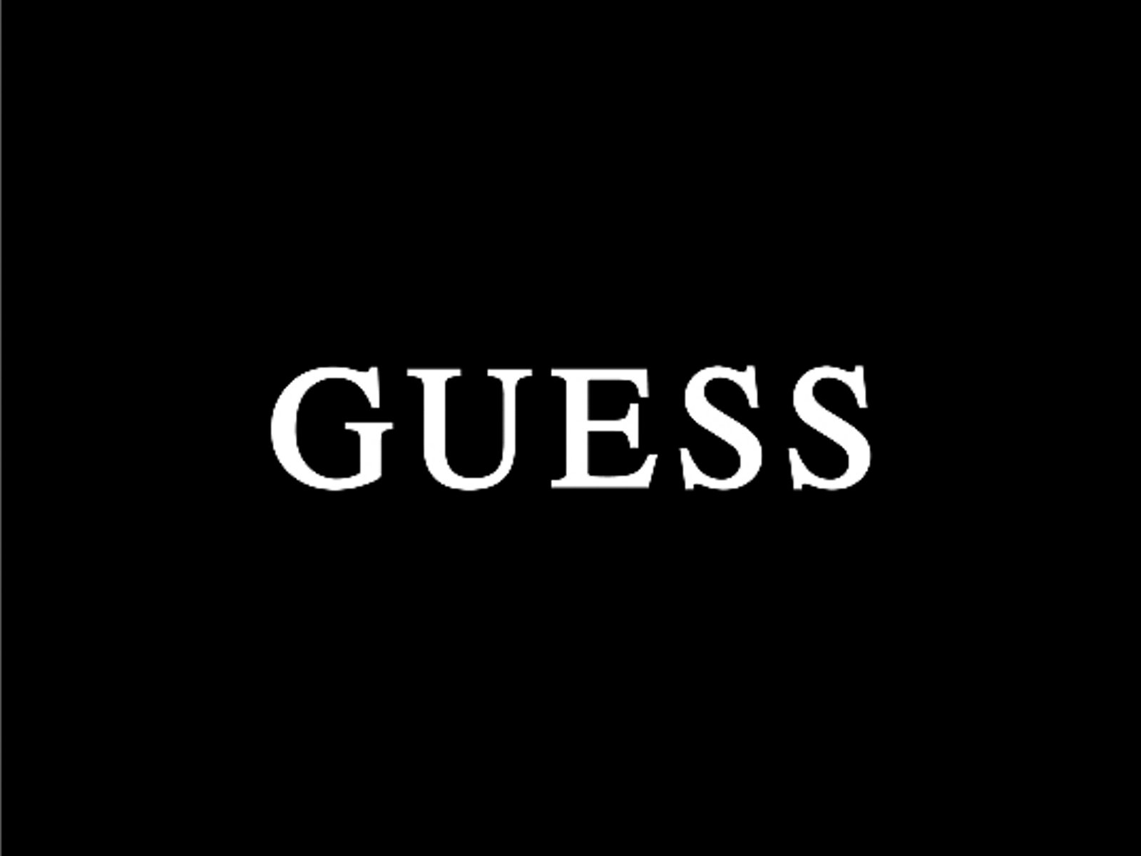 GUESS