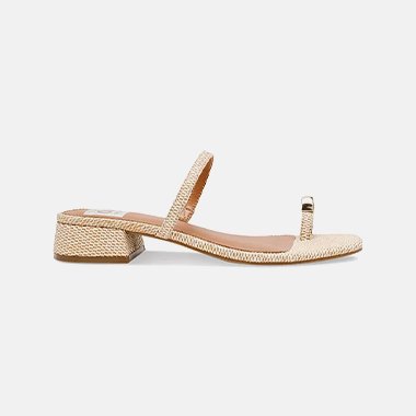Low Heel