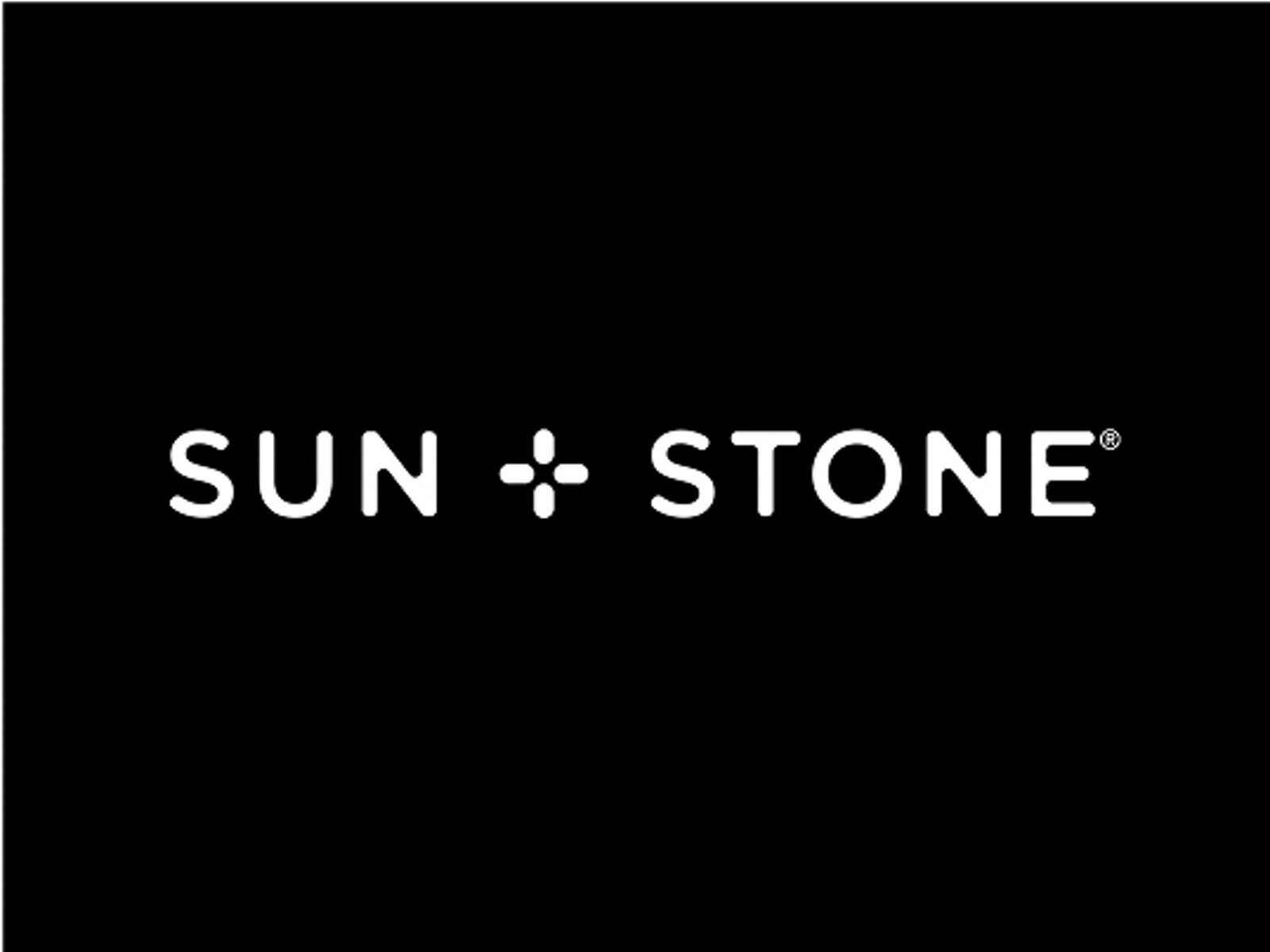 Sun + Stone