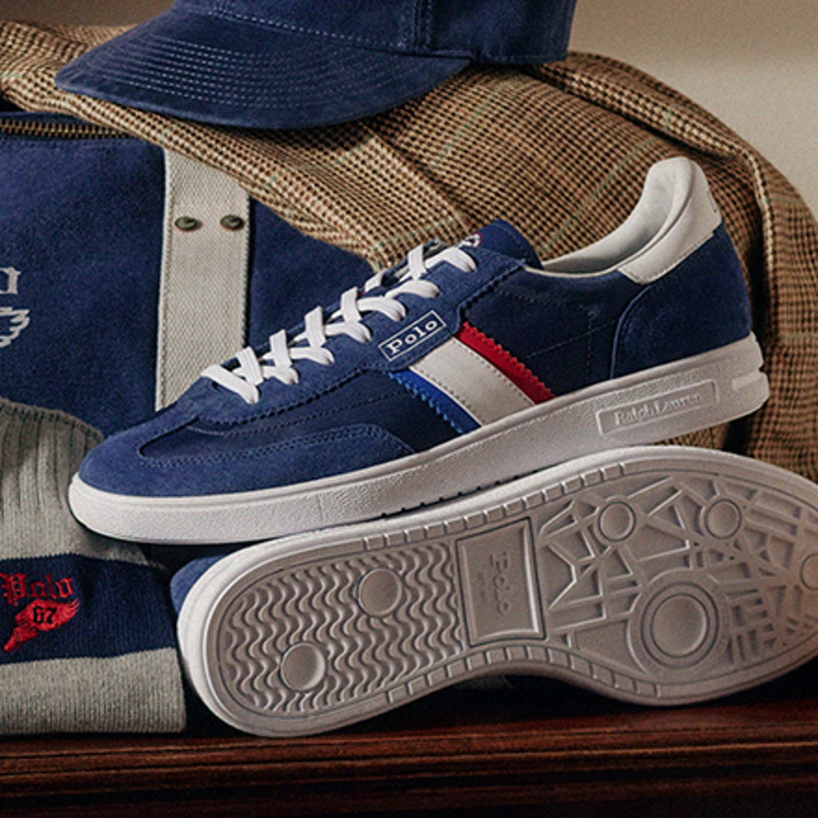 Footwear