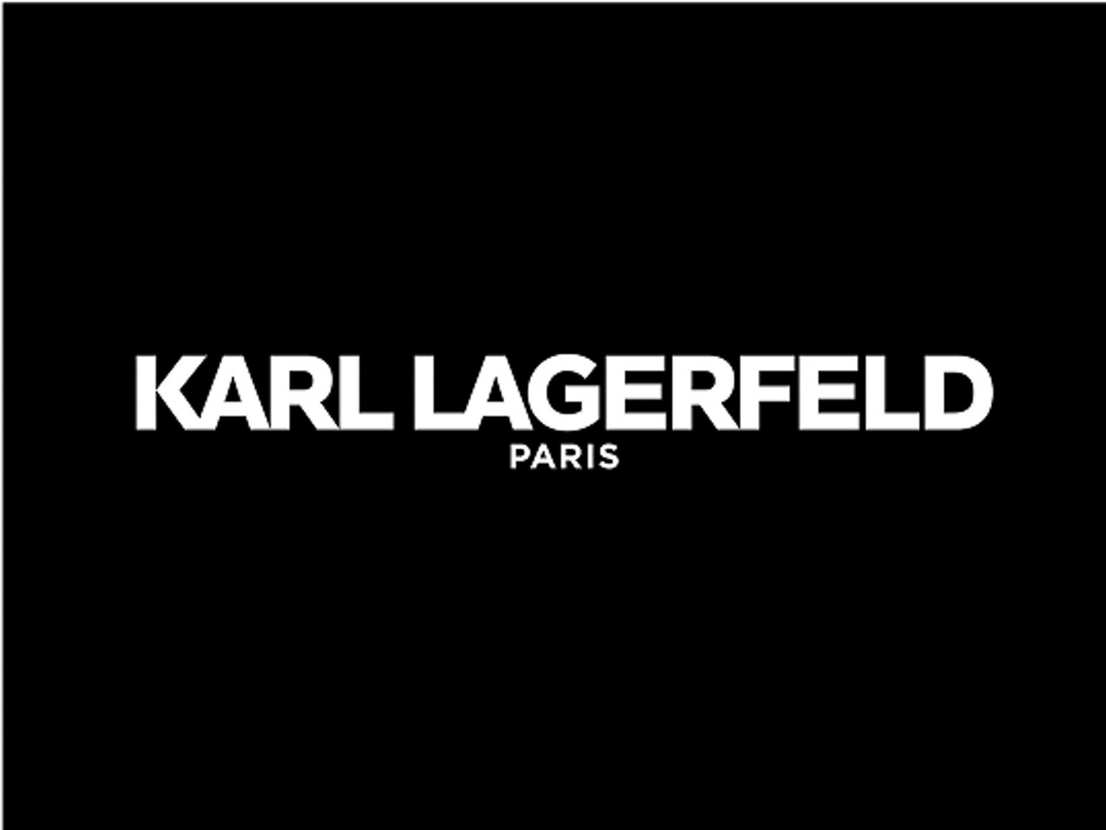Karl lagerfield