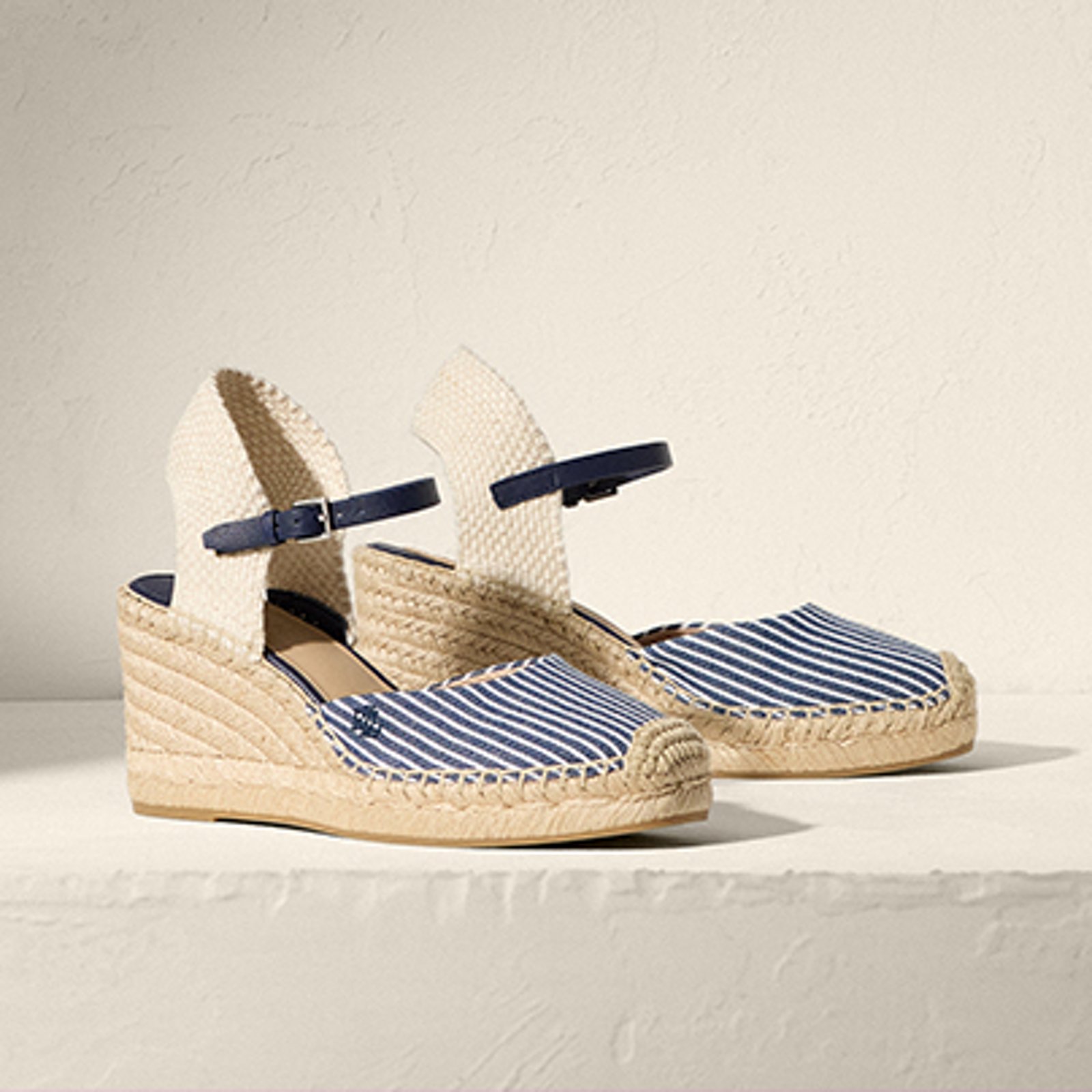 Espadrilles