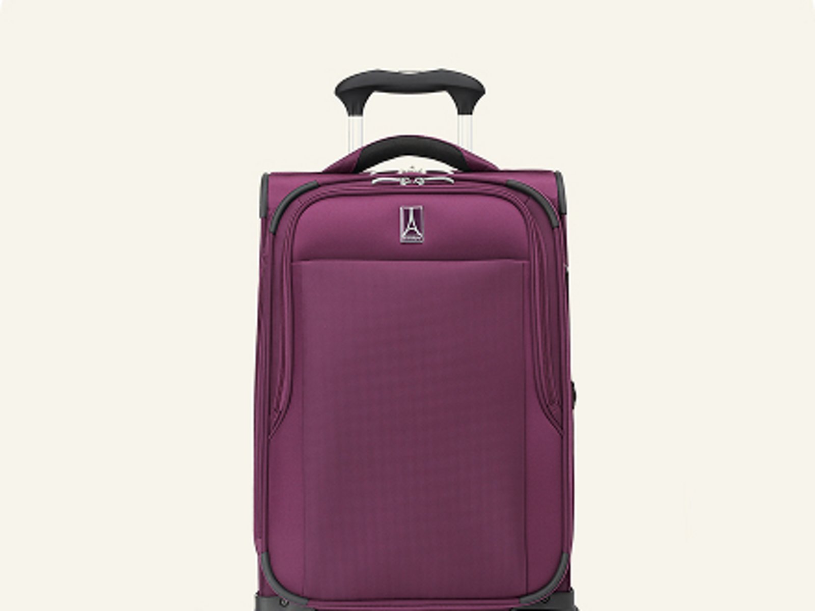 Carry-on luggage