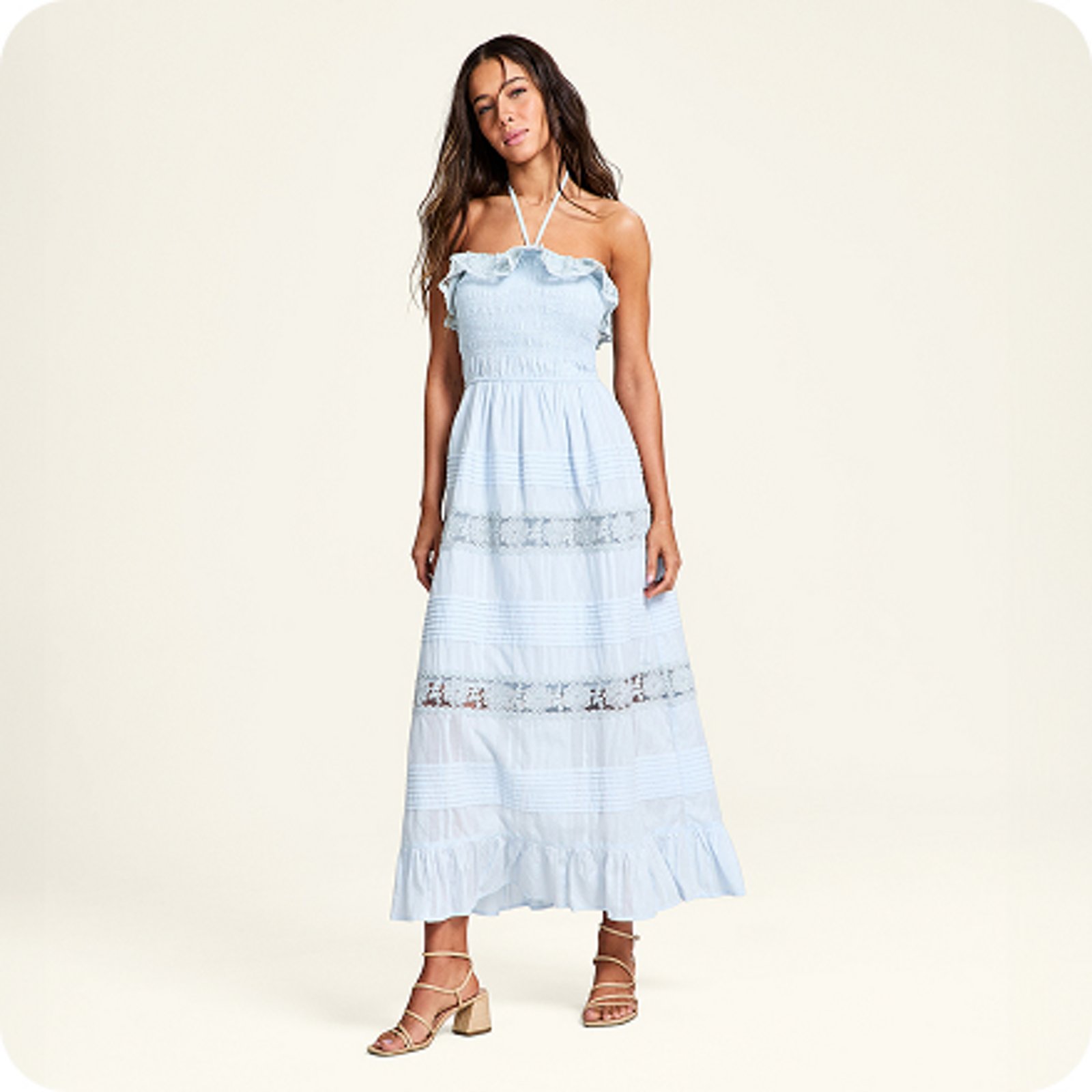 Dresses