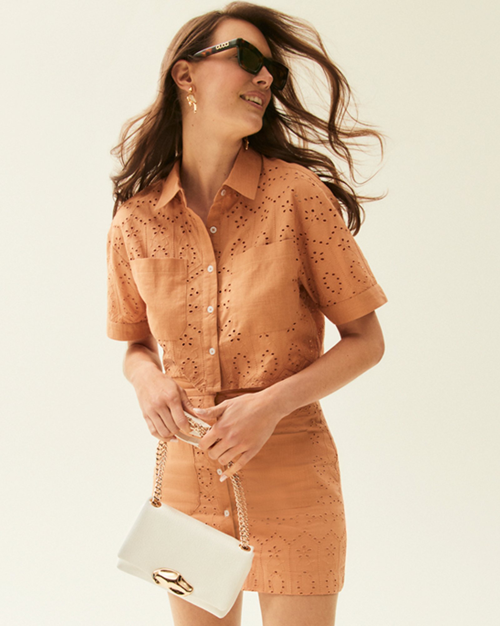 Crafted details