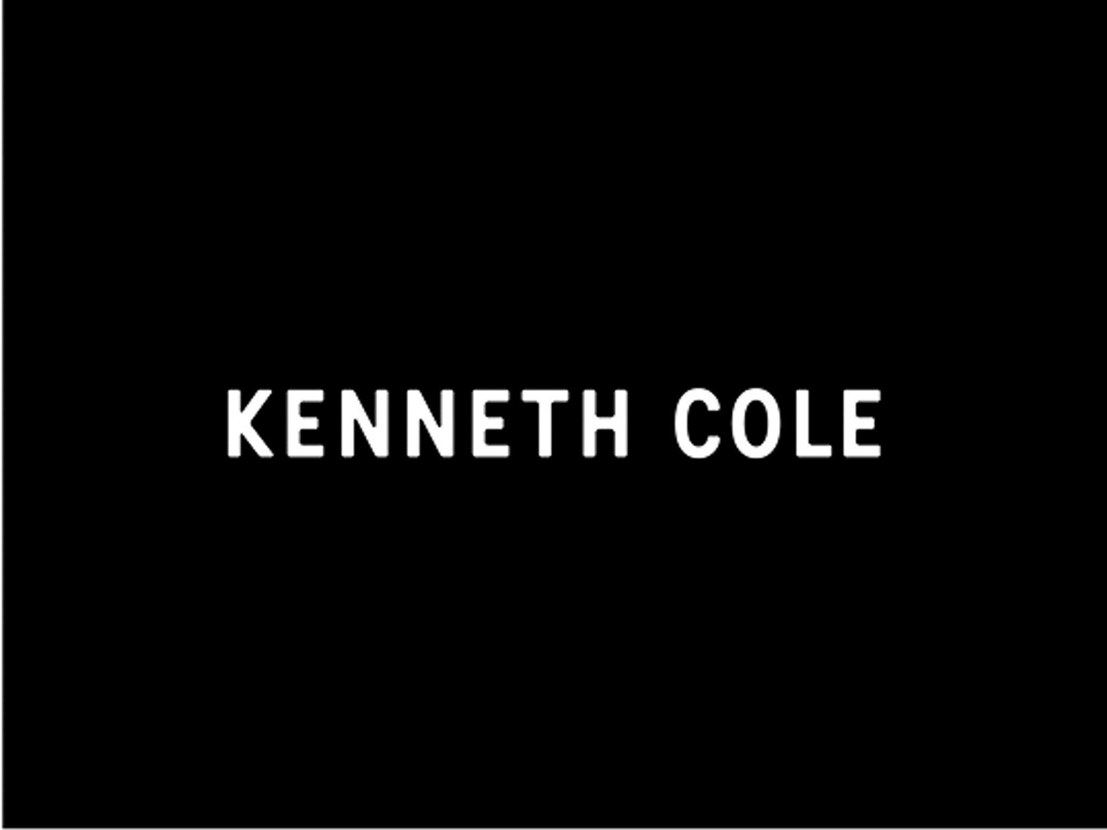 Kenneth Cole