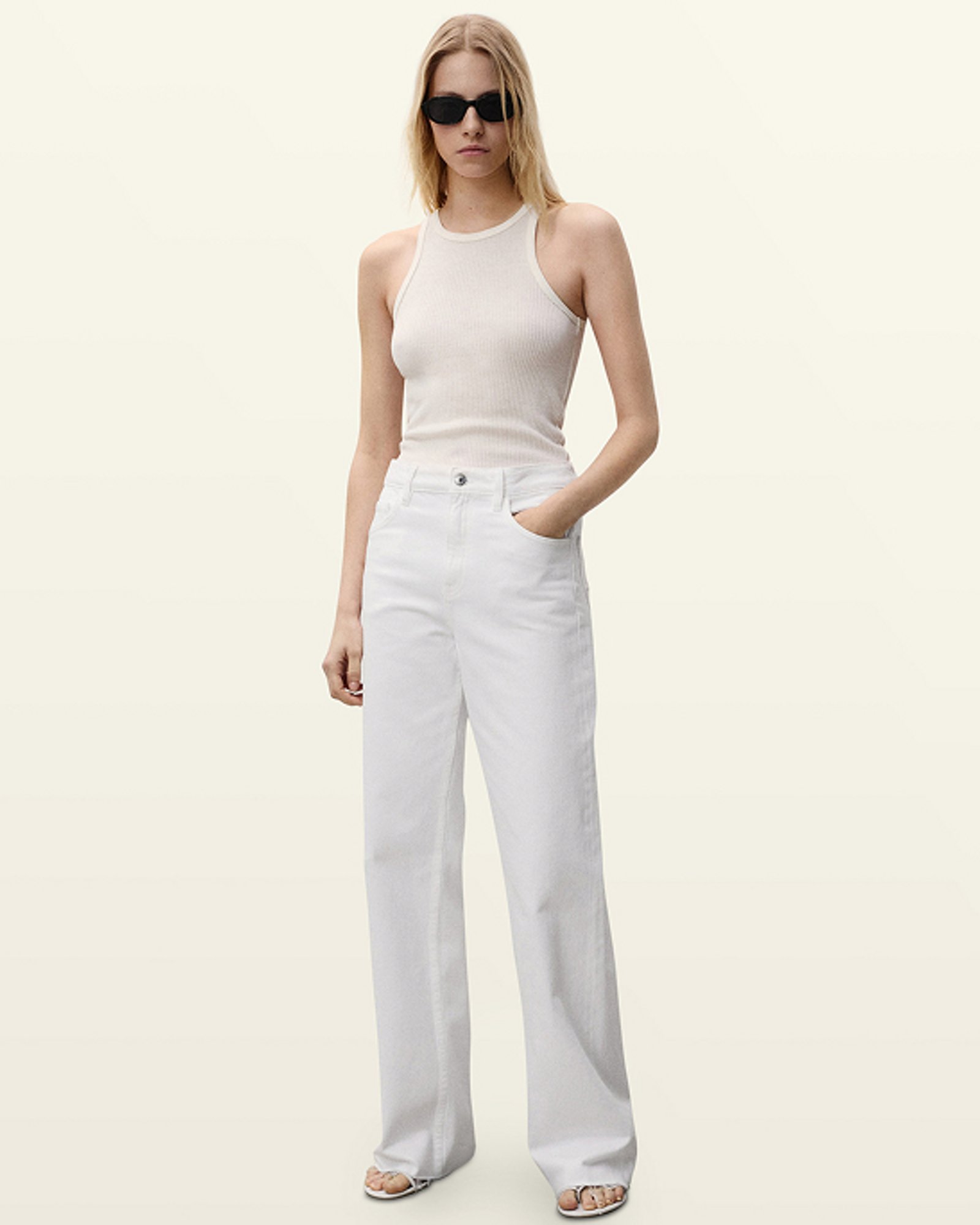 White Denim