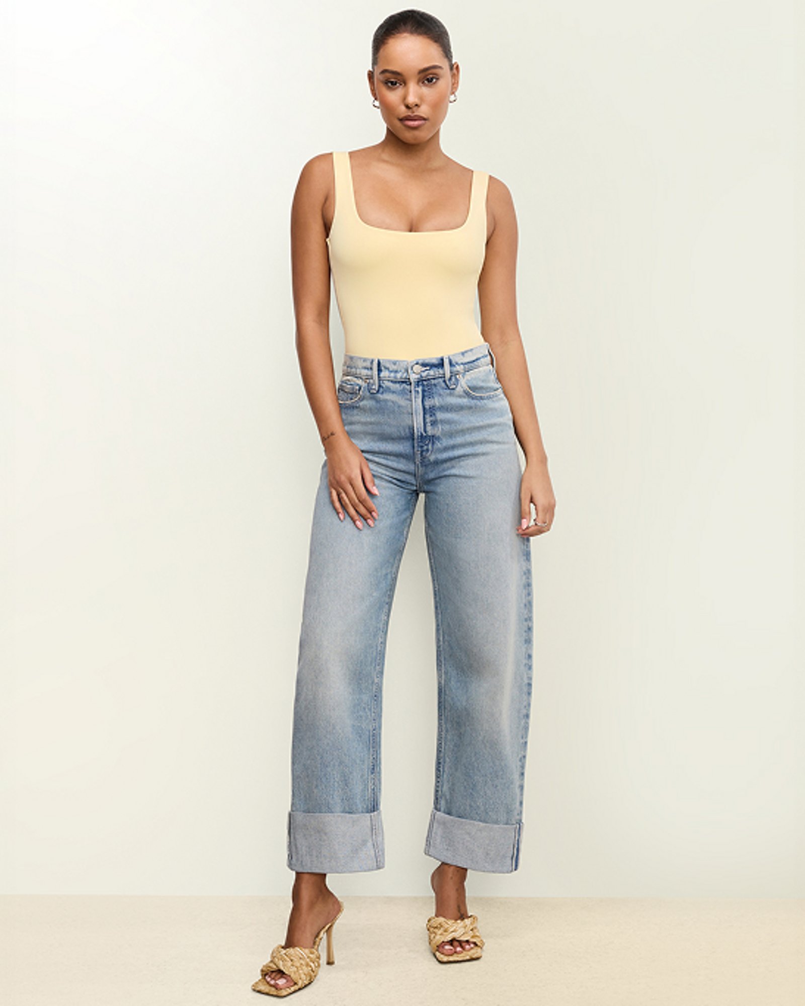 Contemporary Denim