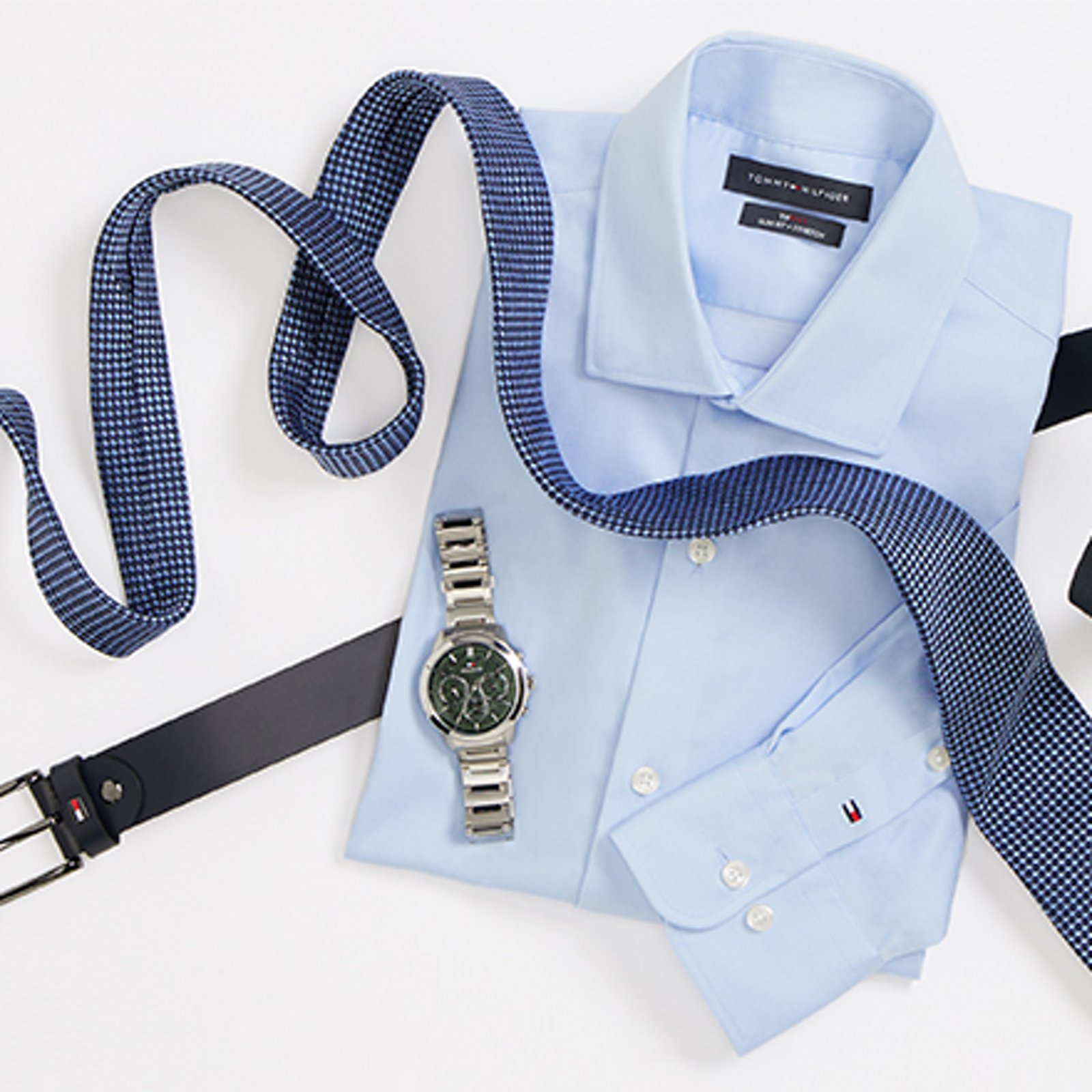 Watches & Accessories