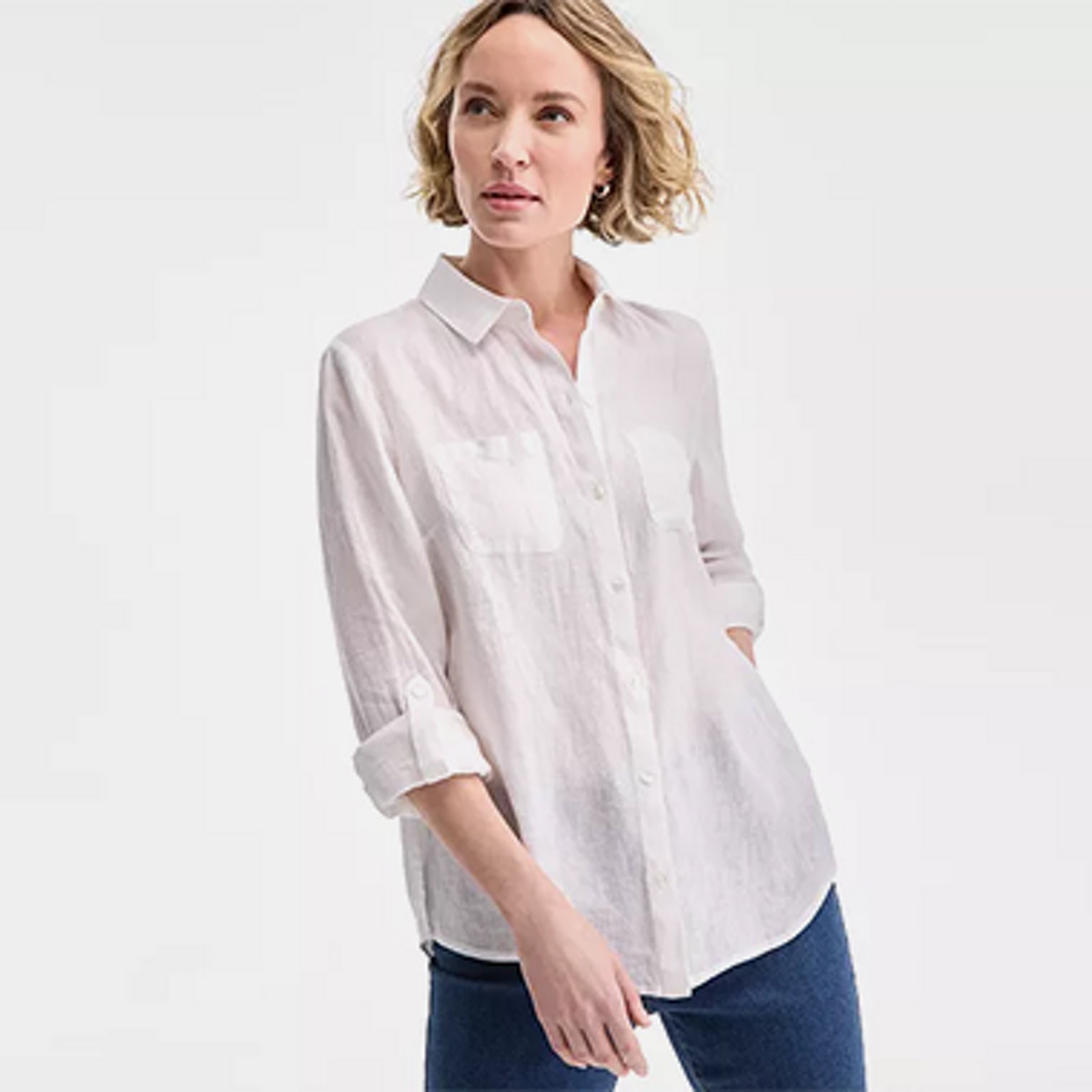 Linen