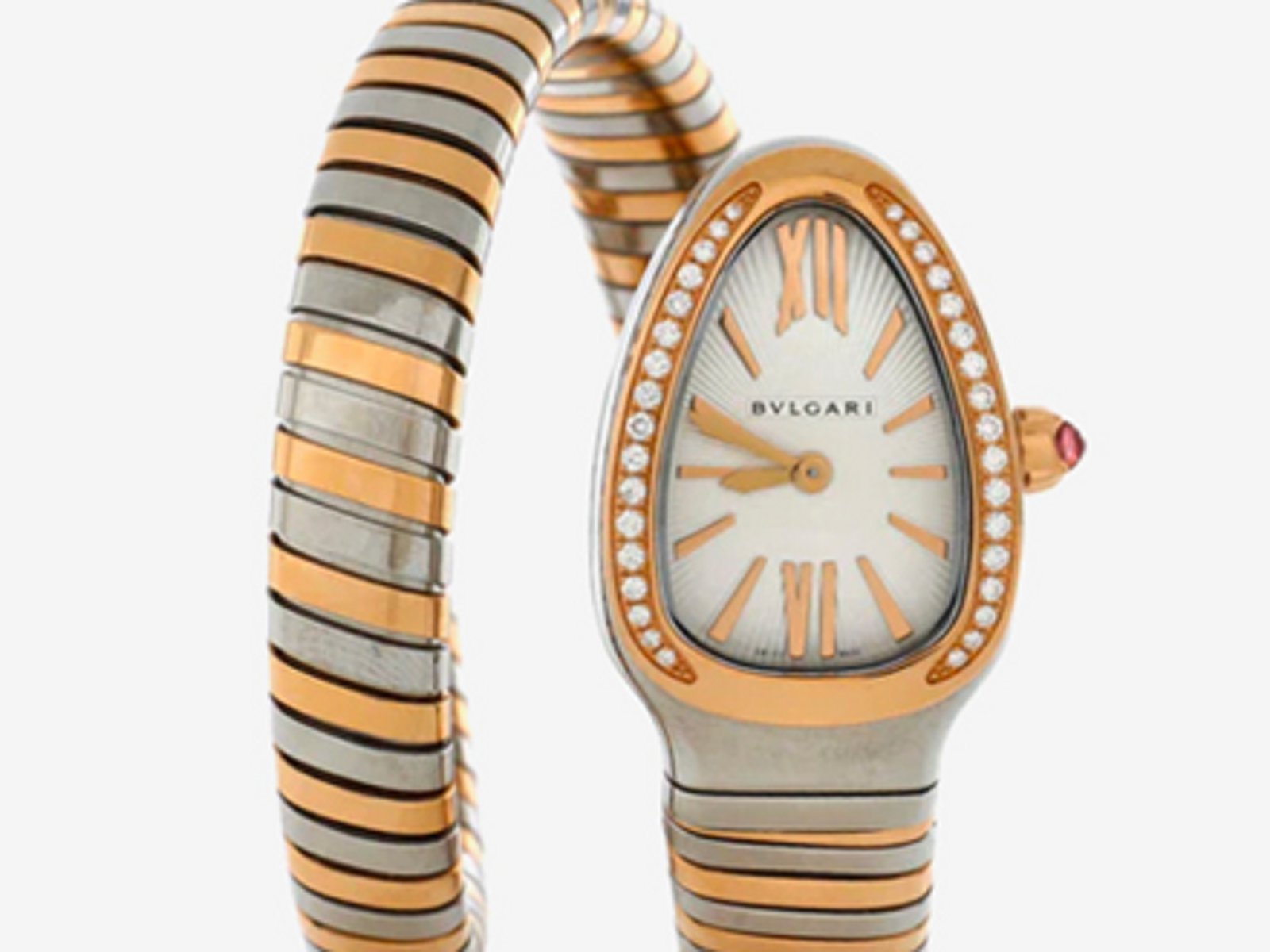 BVLGARI