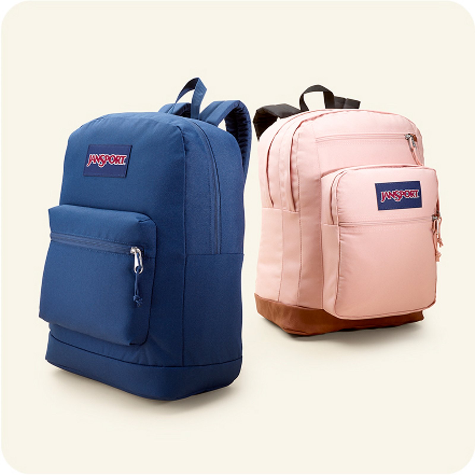 Luggage and Backpacks