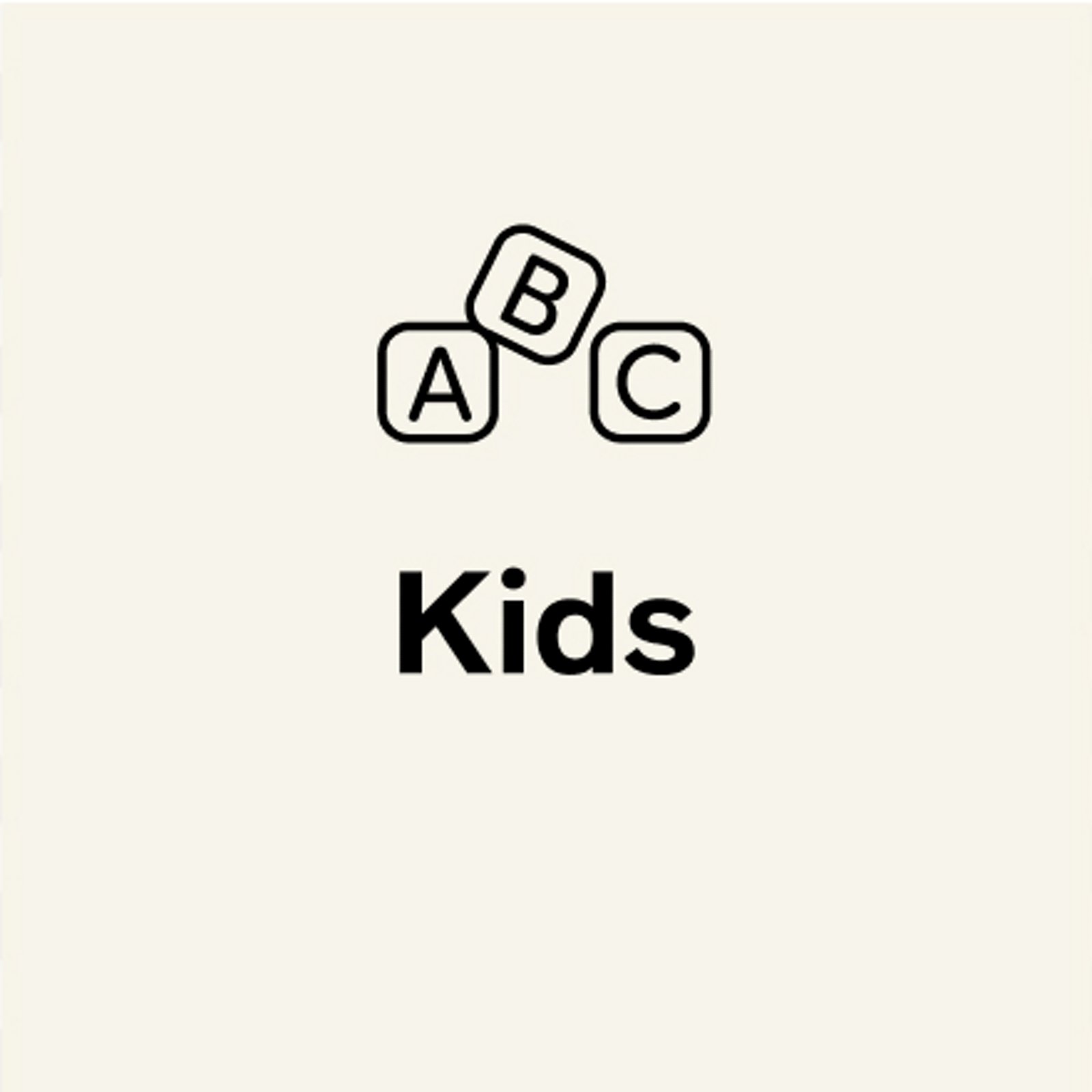 Kids