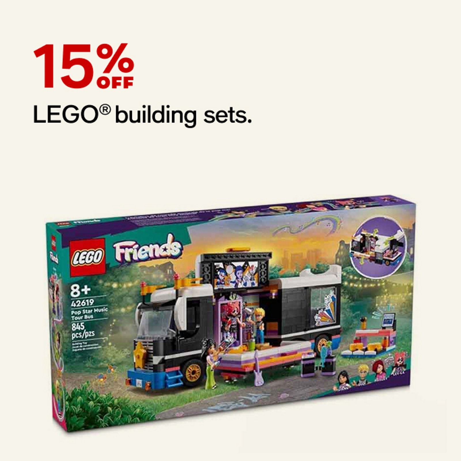 lego