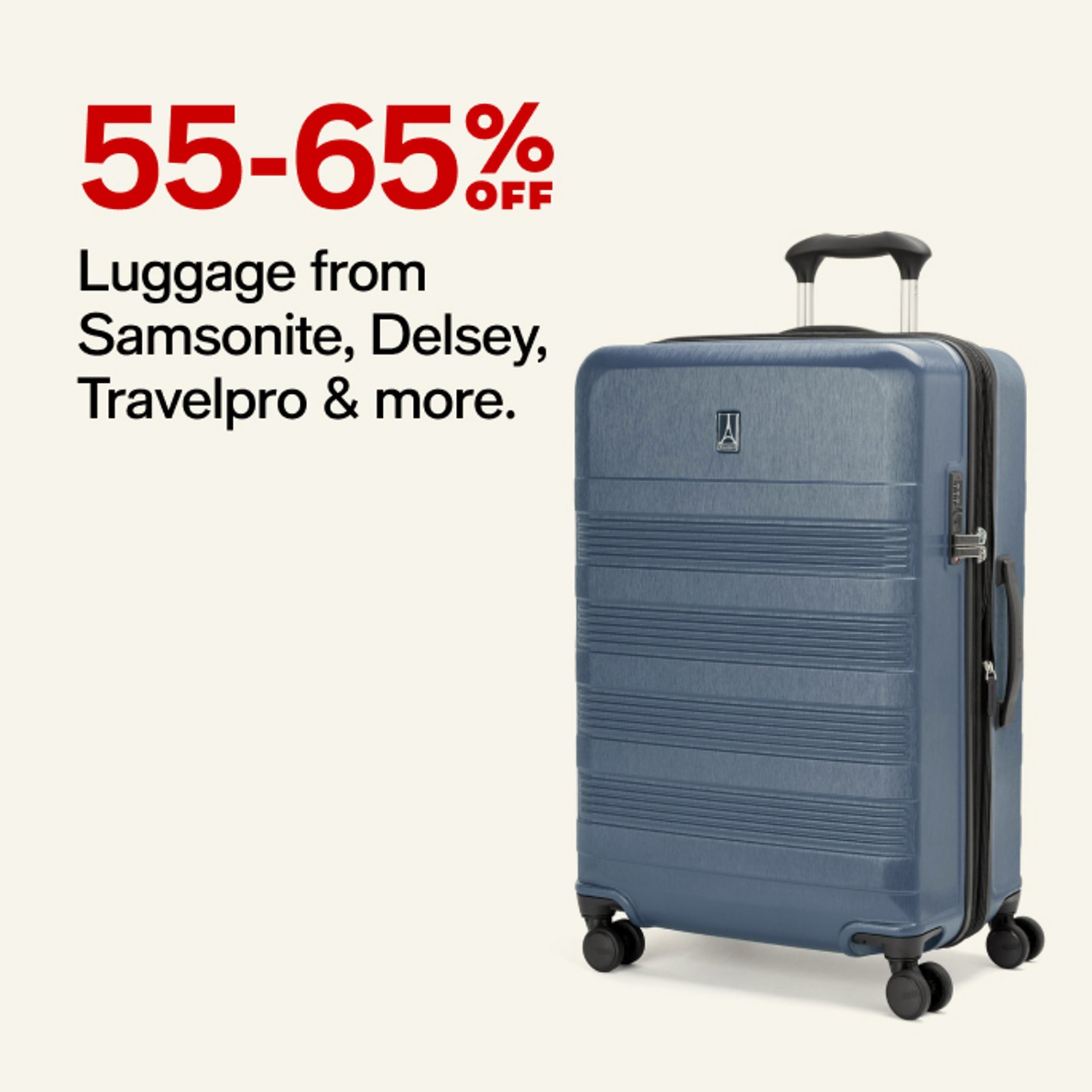 Samsonite