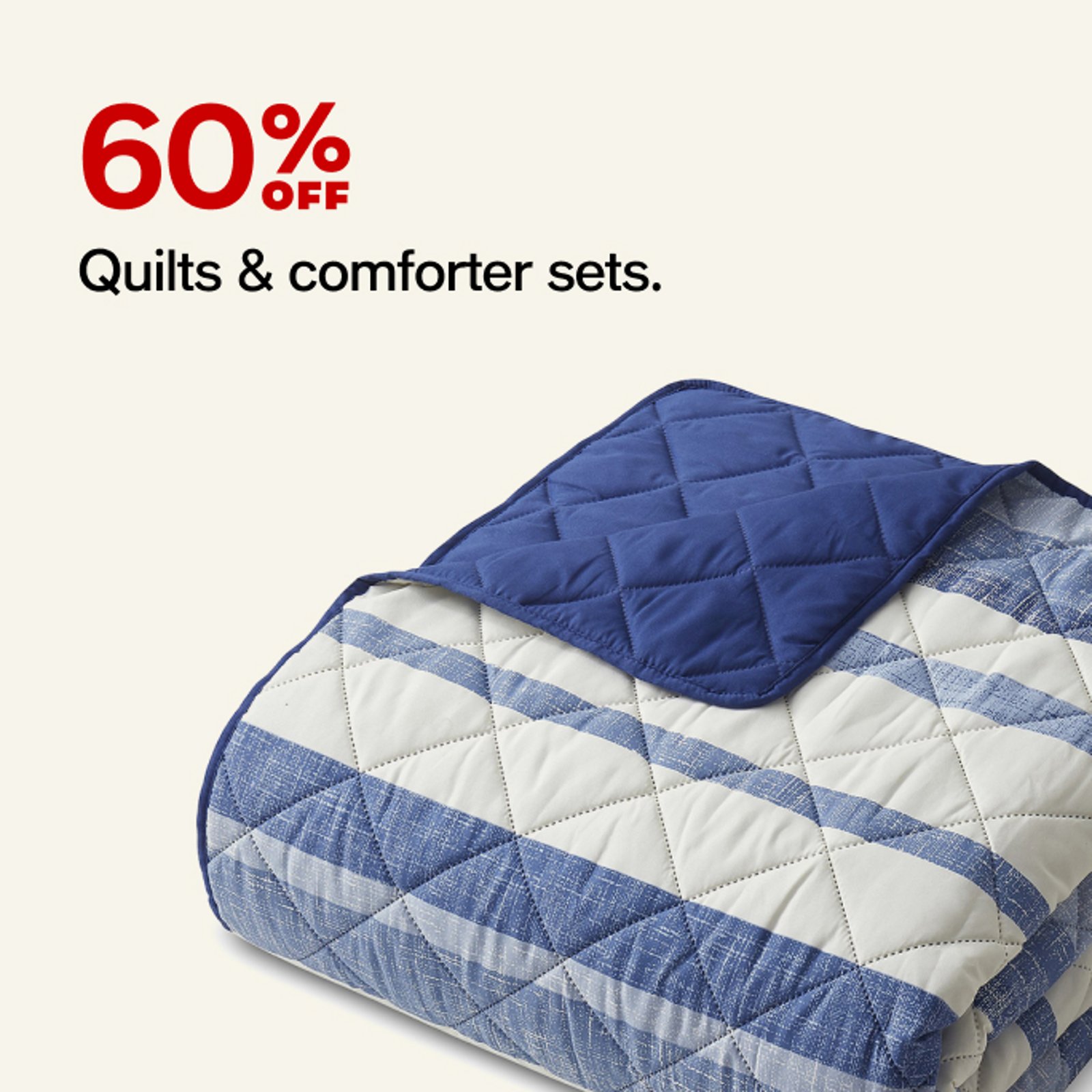 Comforter
