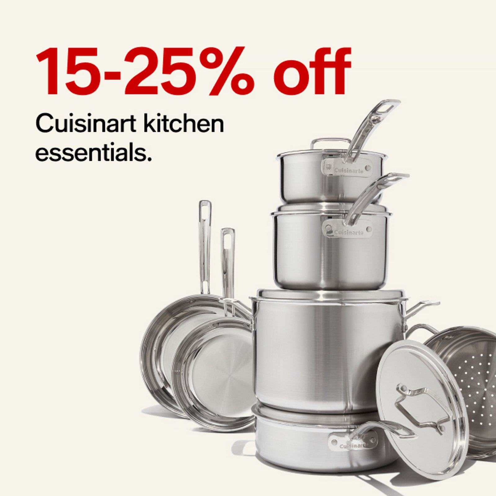 Cuisinart