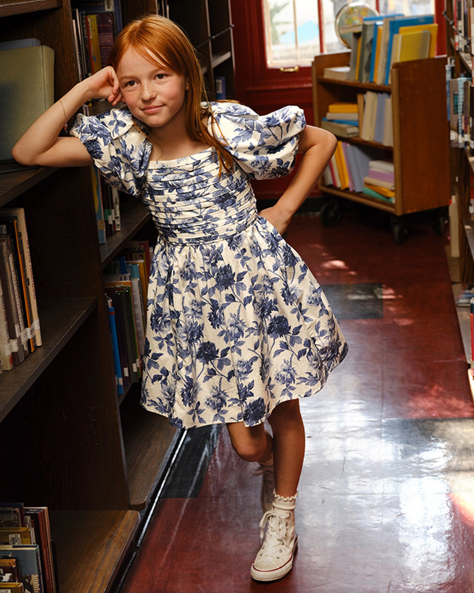 Dresses & Skirts