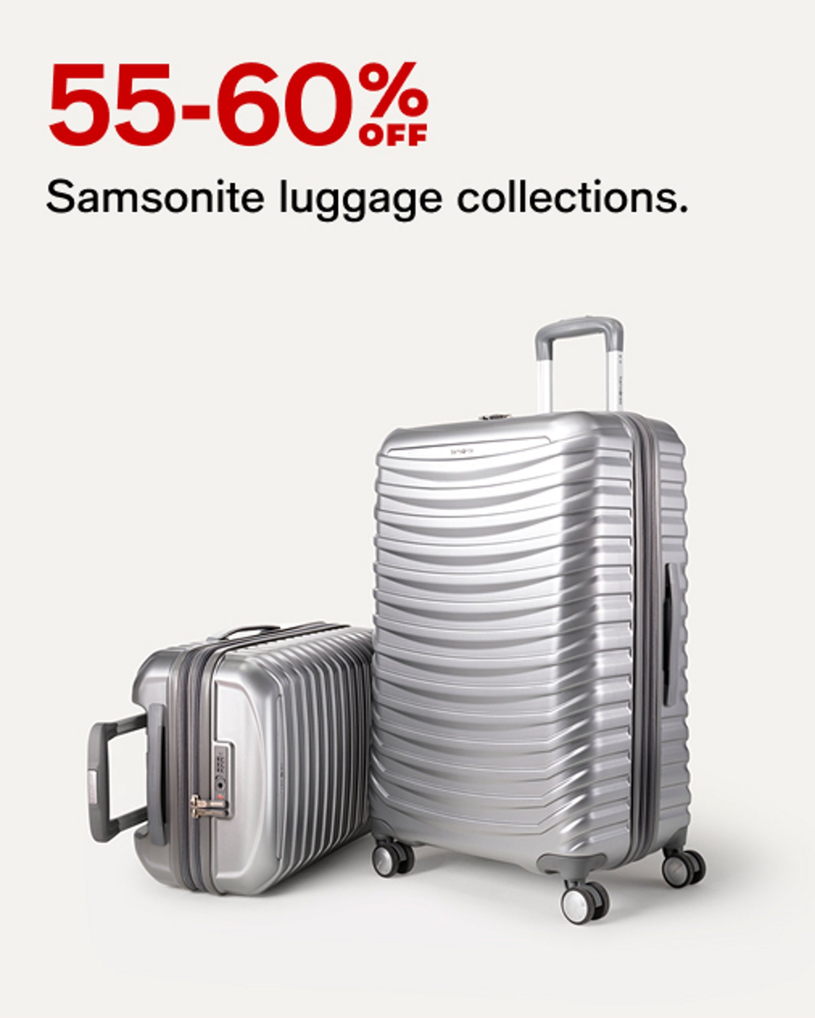 Samsonite