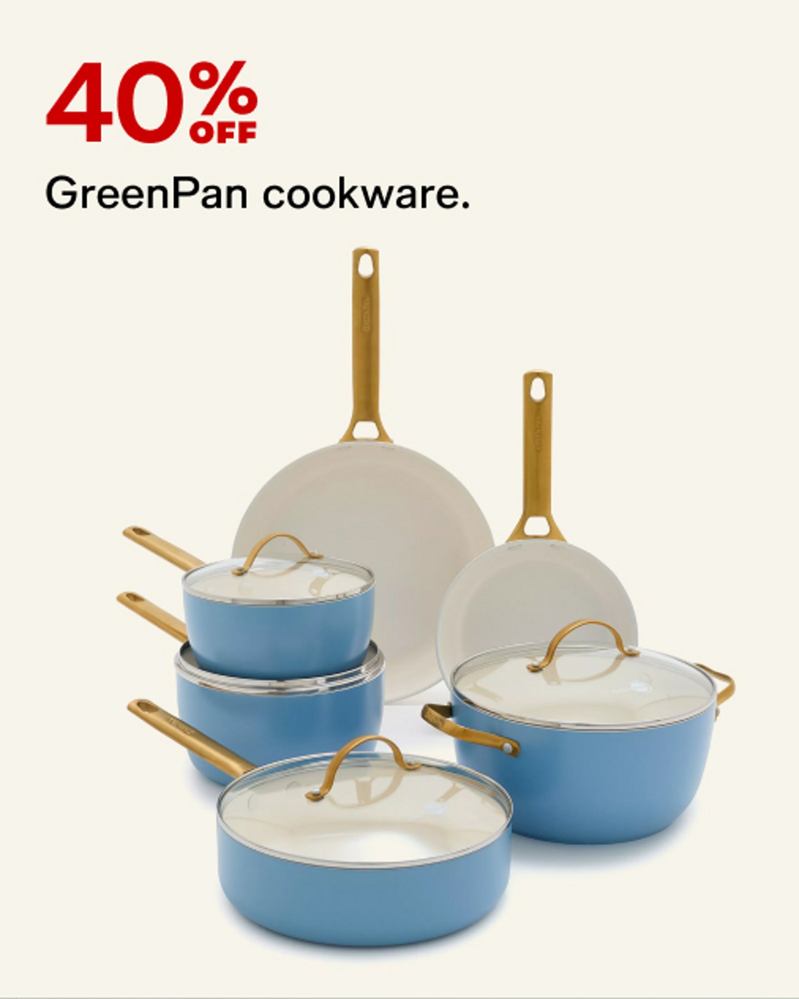 Cookware