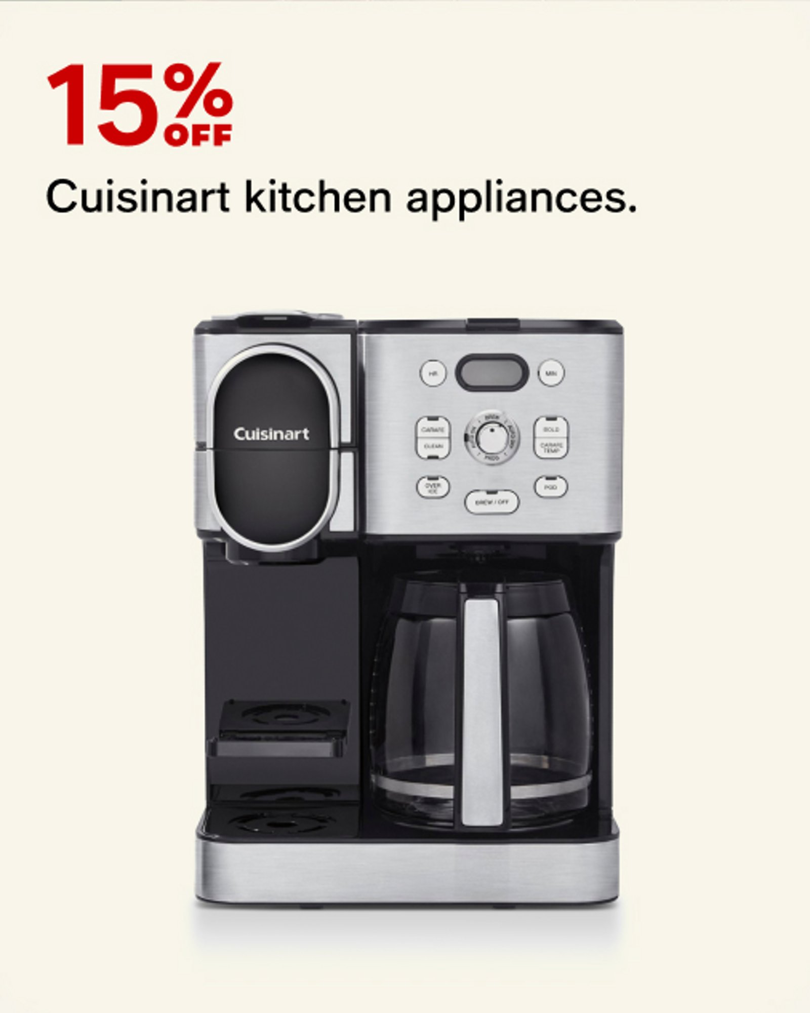 Cuisinart