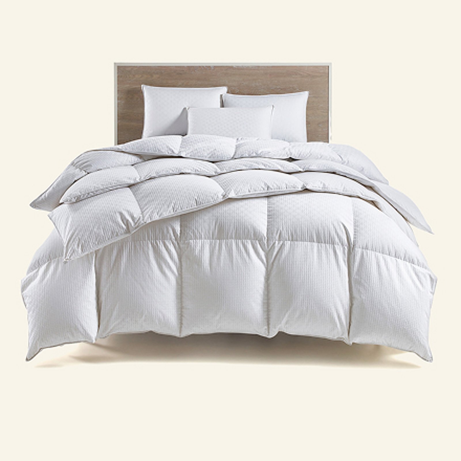 Bedding Essentials