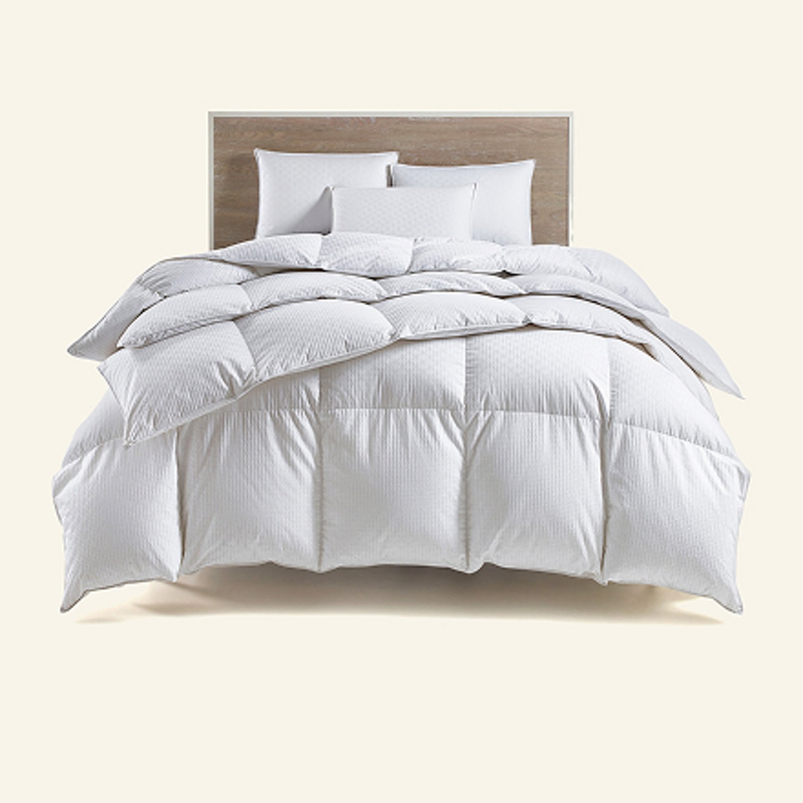 Bedding Essentials