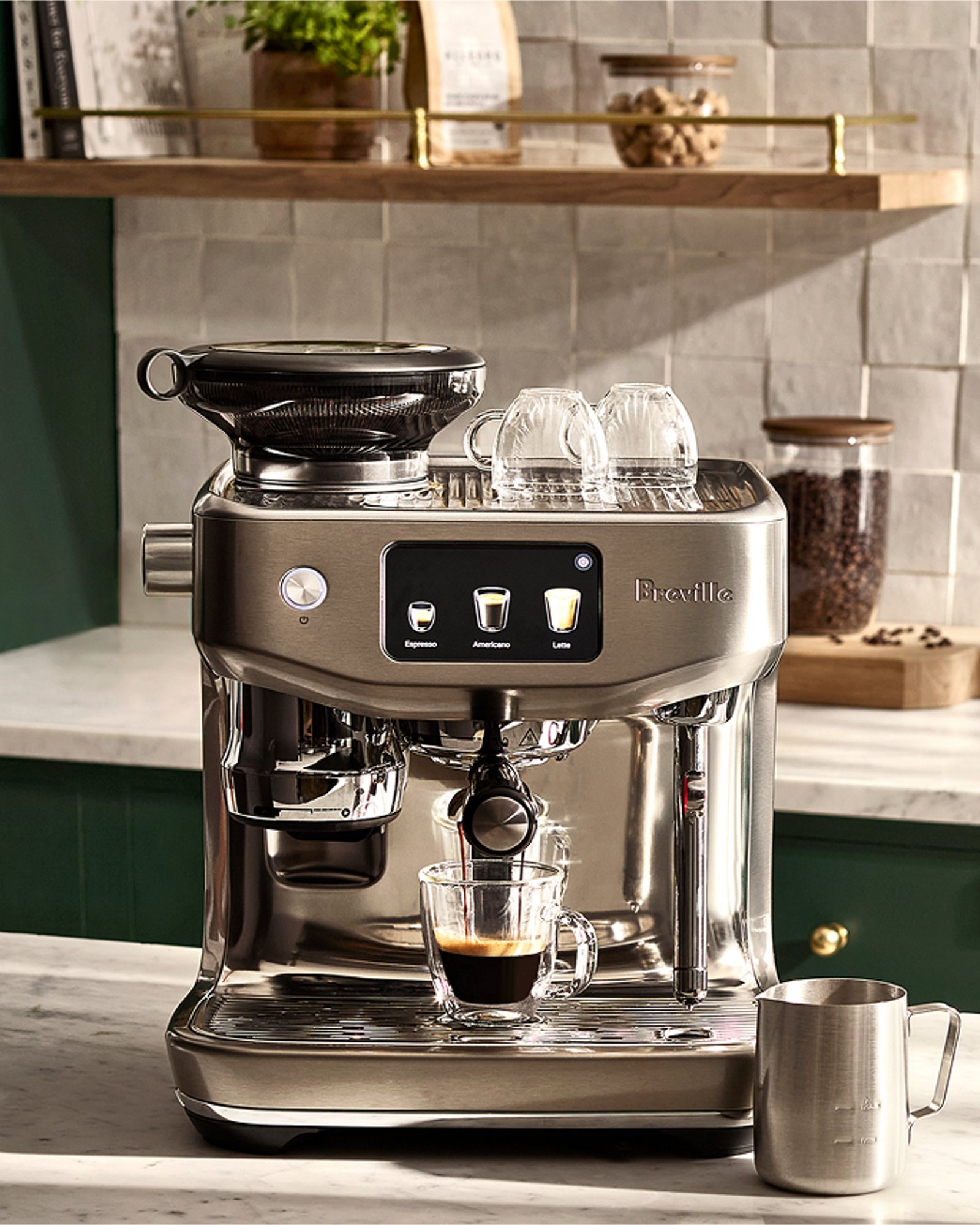 Barista