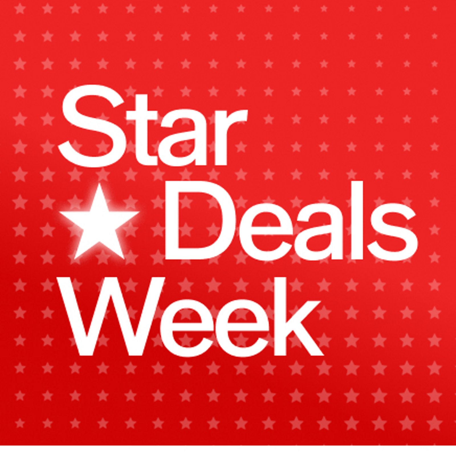 Star Deals Week