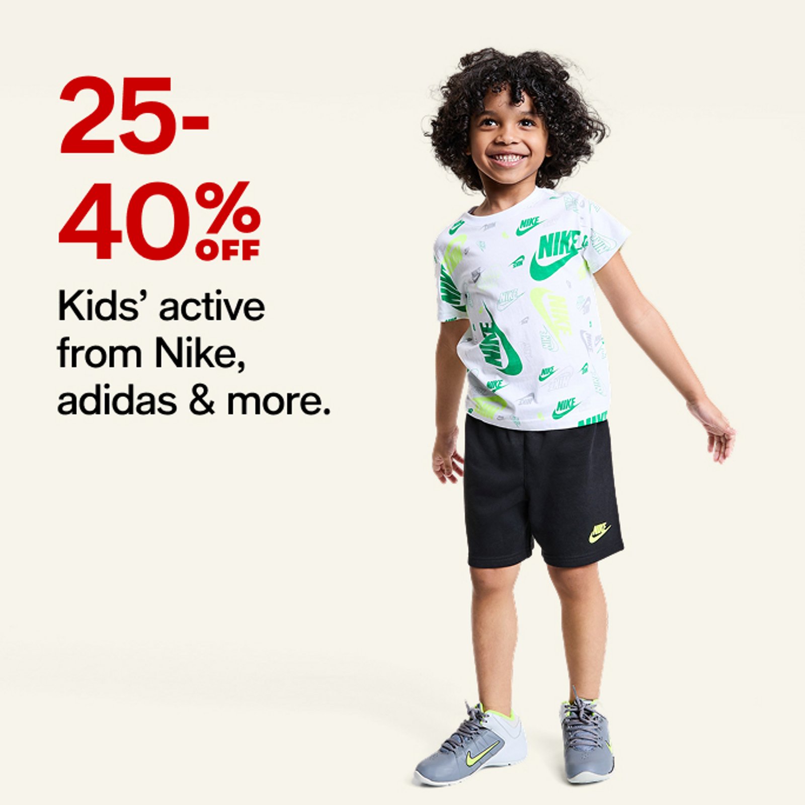 Kids Active
