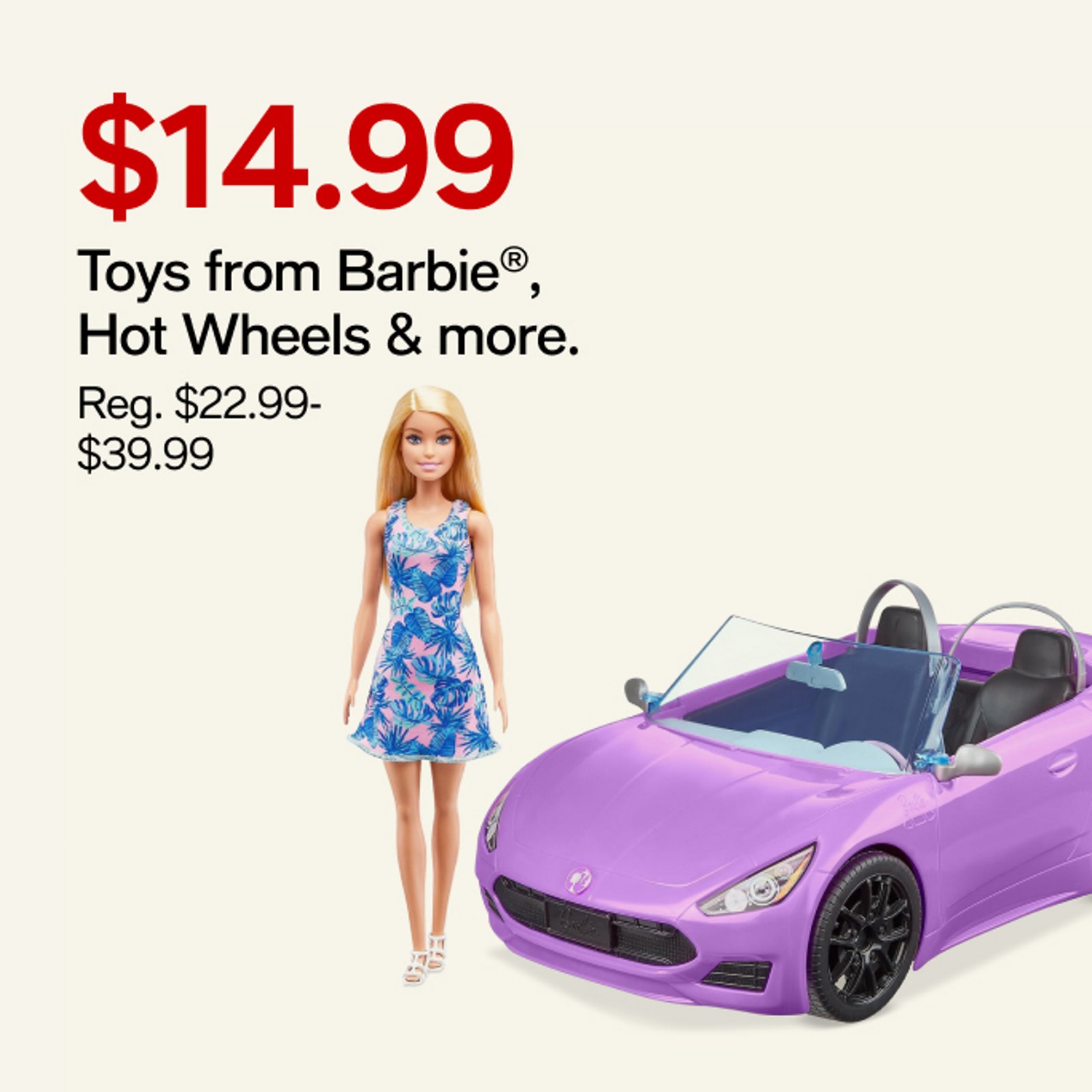 Barbie