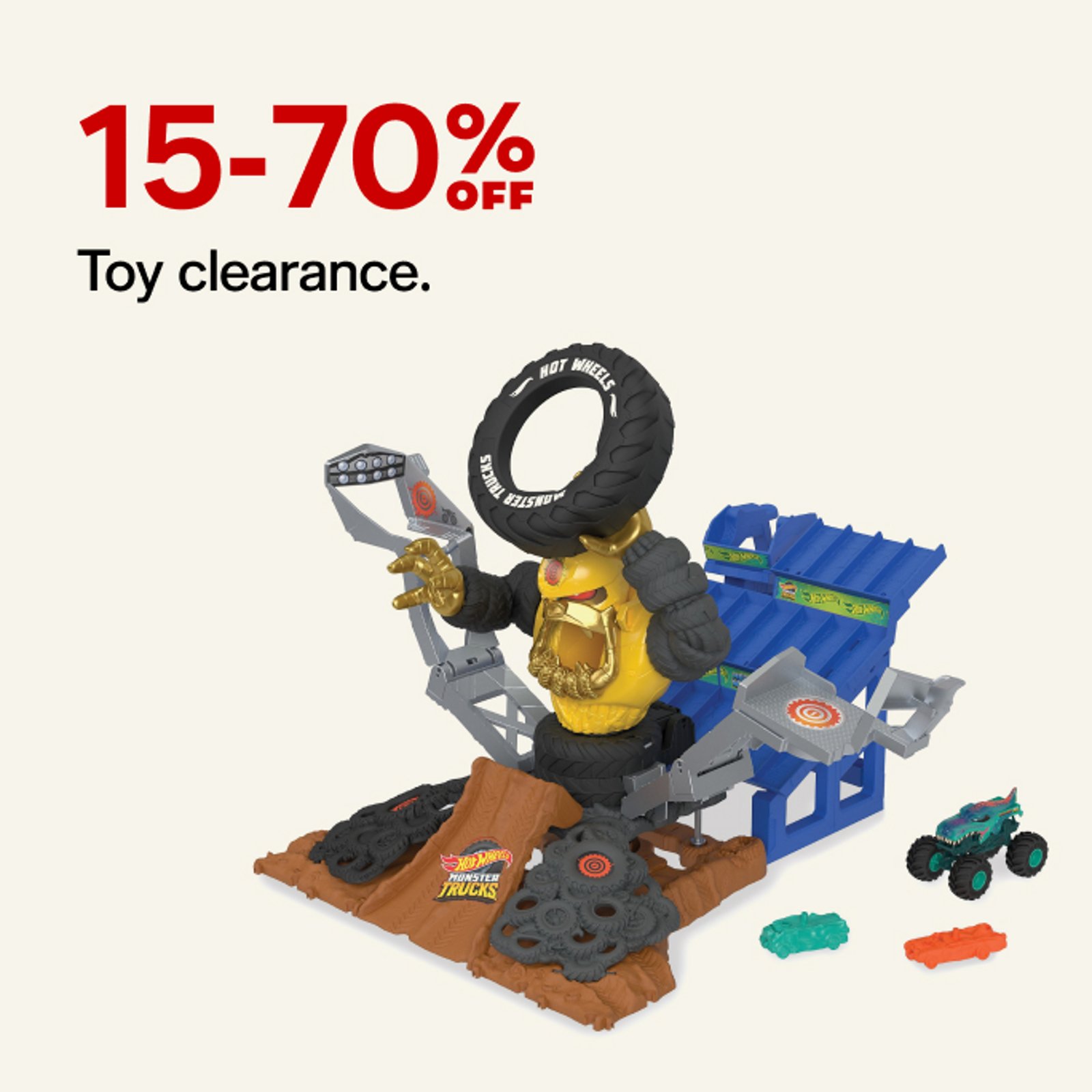 clearnce