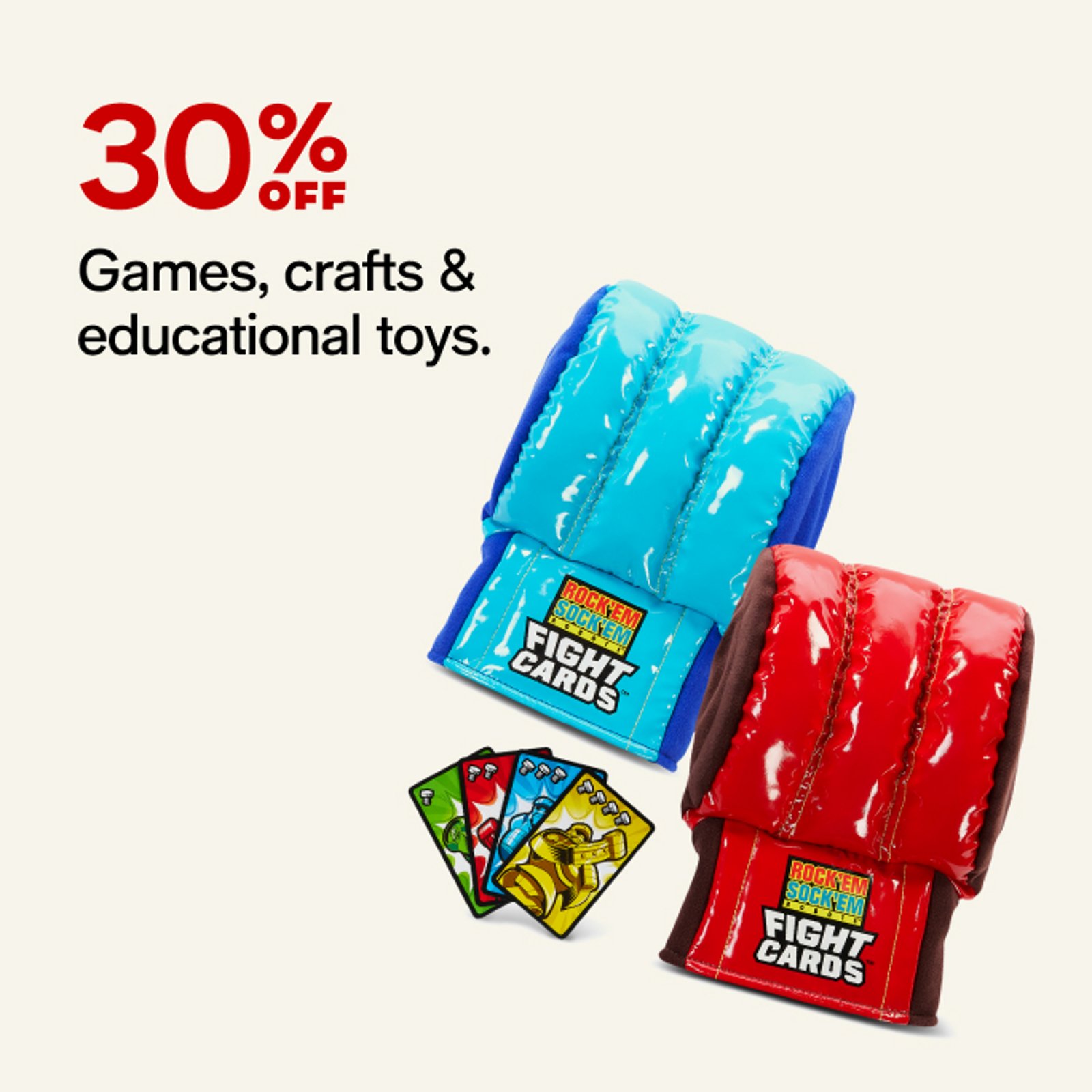 educational toys