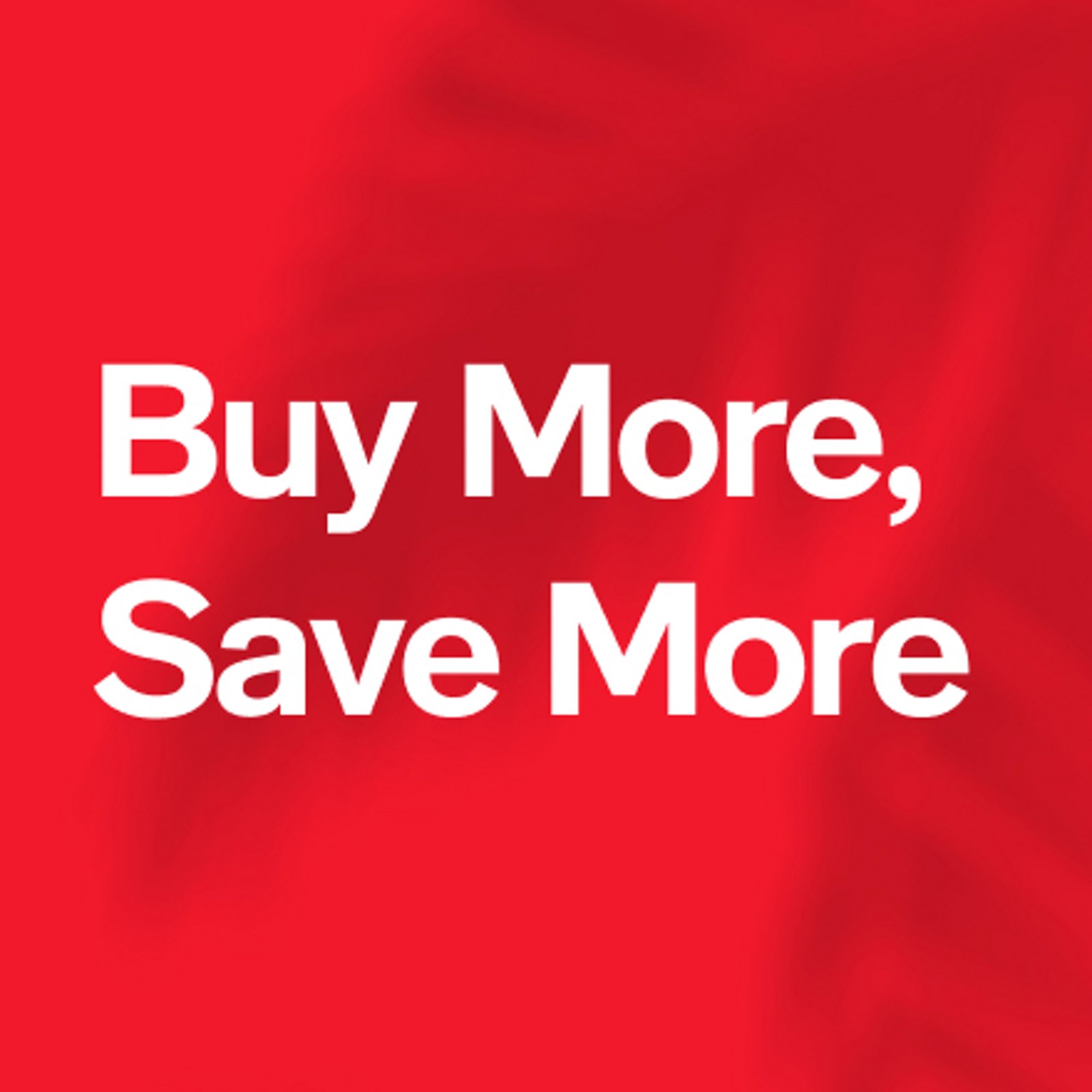 Buy More Samve More