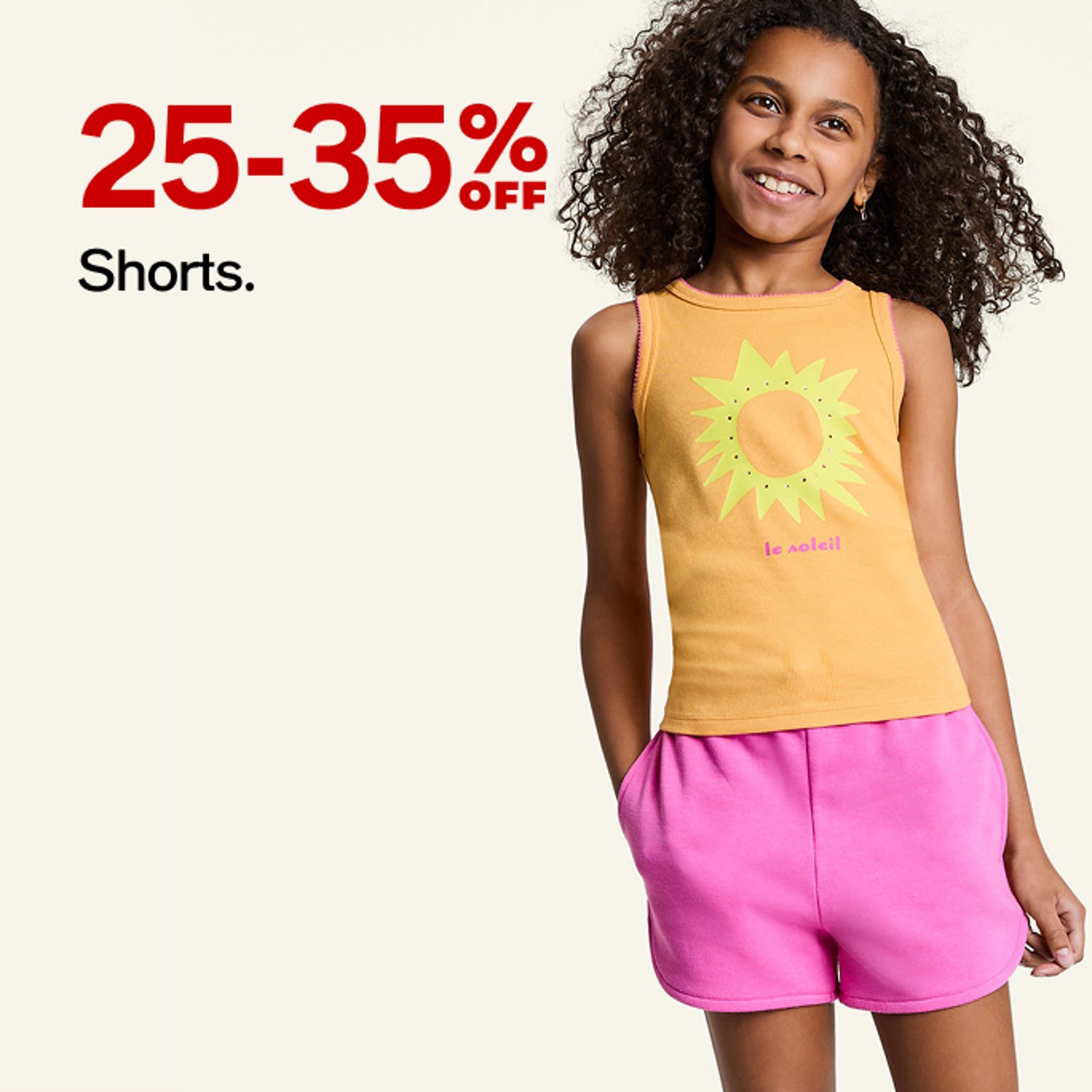Shorts