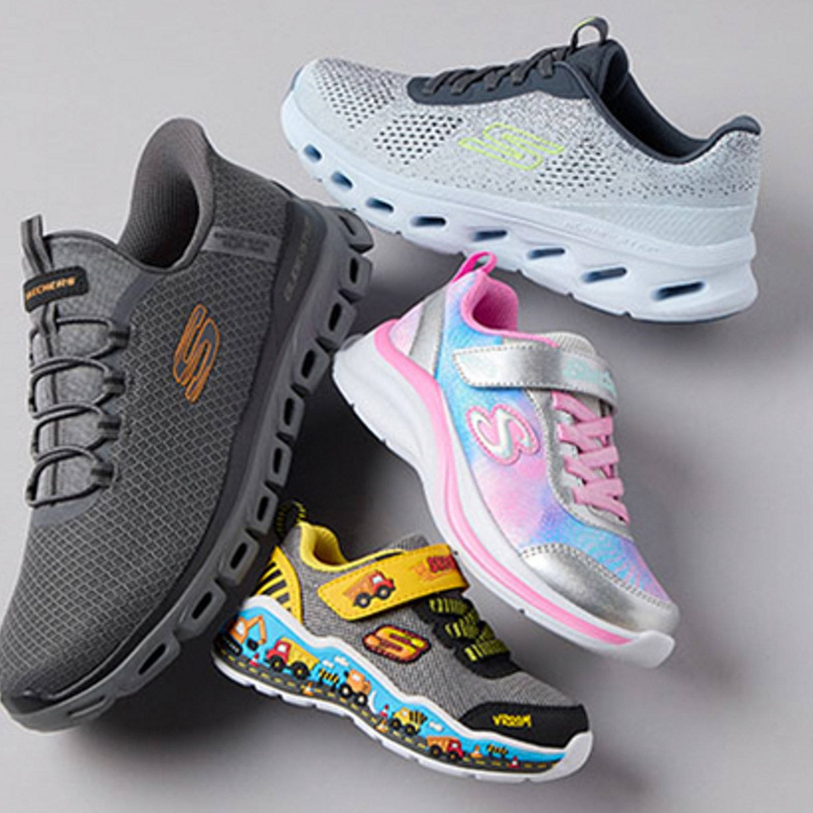 Skechers