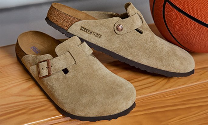 Birkenstock