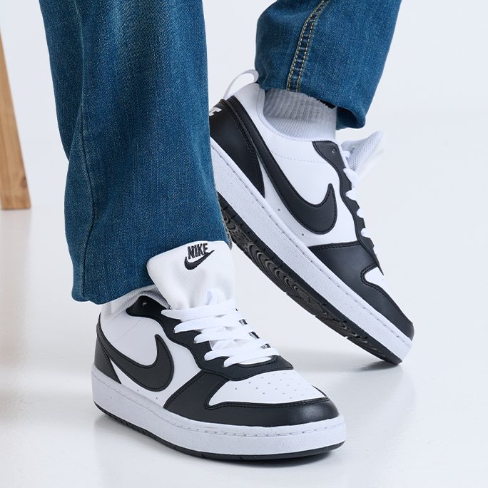 Nike
