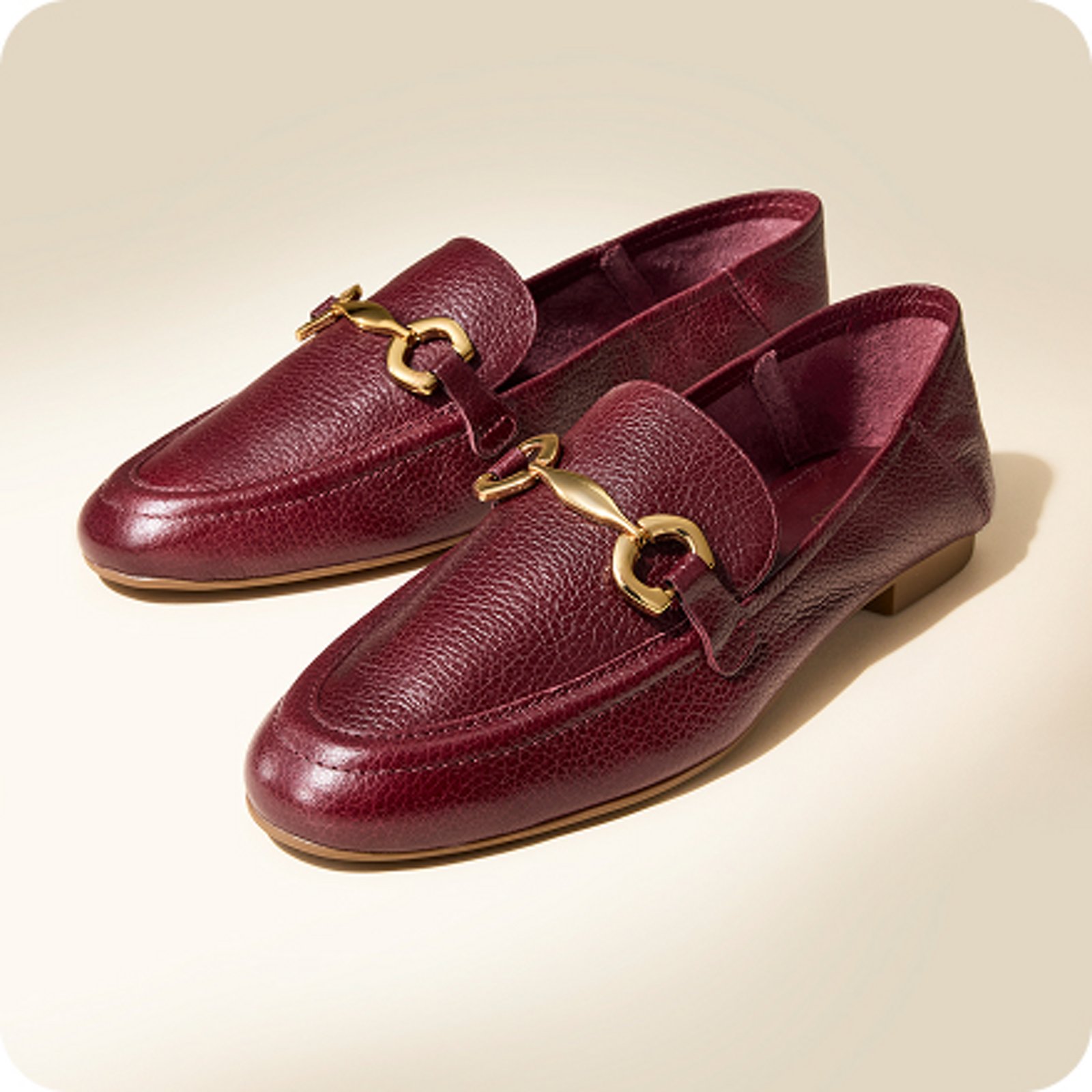 Flats & Loafers