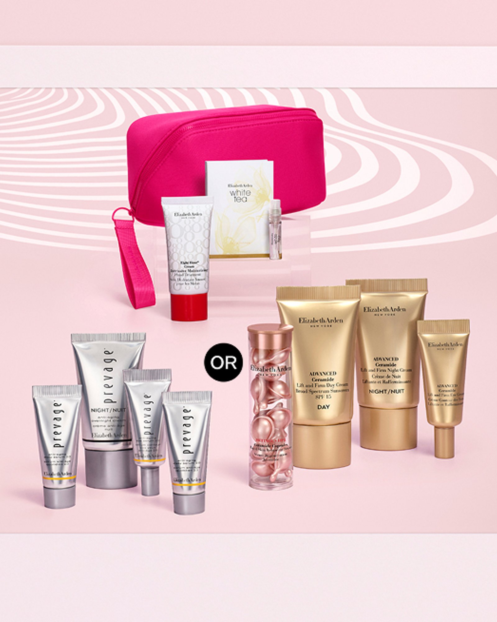 Shop Elizabeth Arden